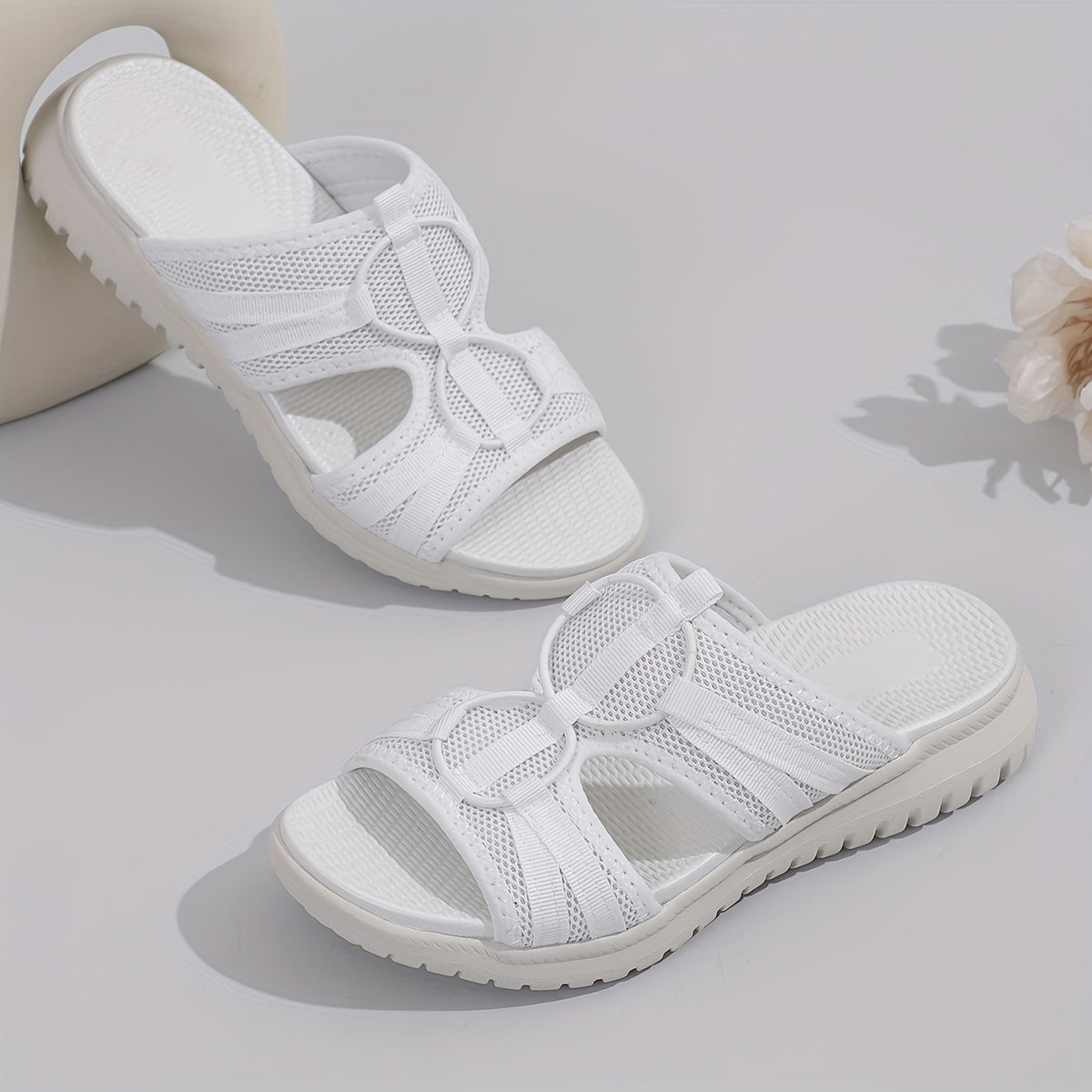 Aysia™ – Sandale Confortable Antidérapante