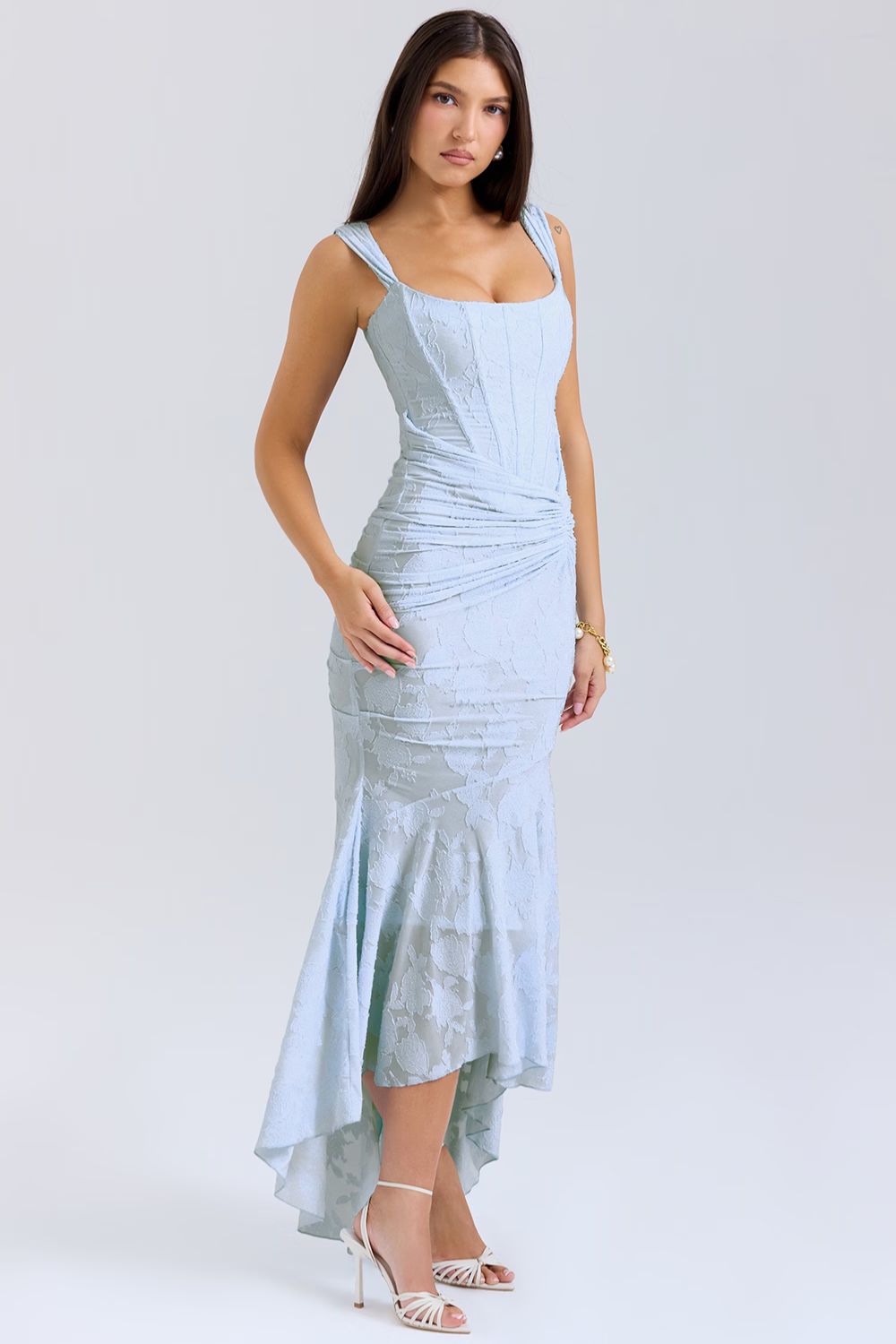 Katerina - Robe élégante