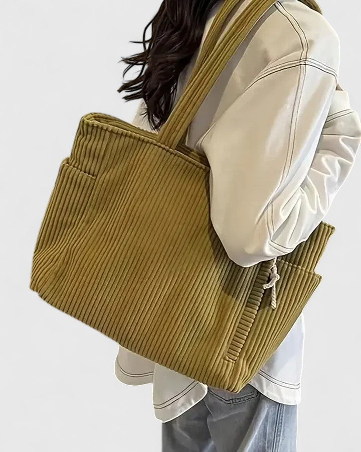 Aveline™ – Sac à main polyvalent pour tous les jours