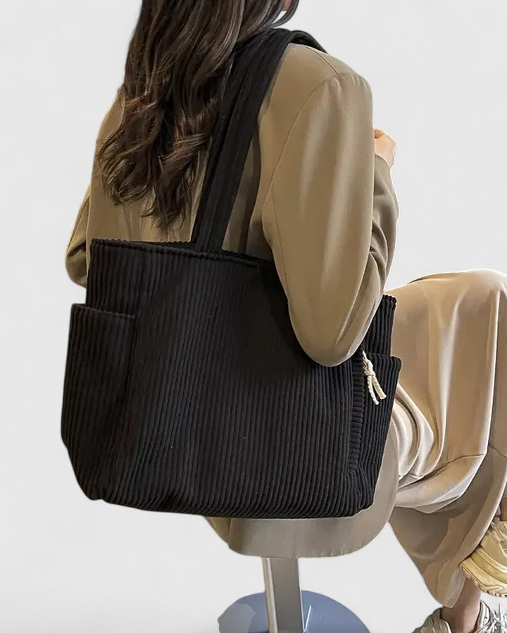 Aveline™ – Sac à main polyvalent pour tous les jours