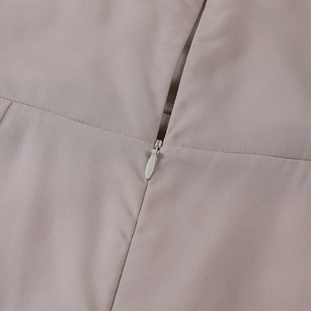 Carina – Robe Élégante