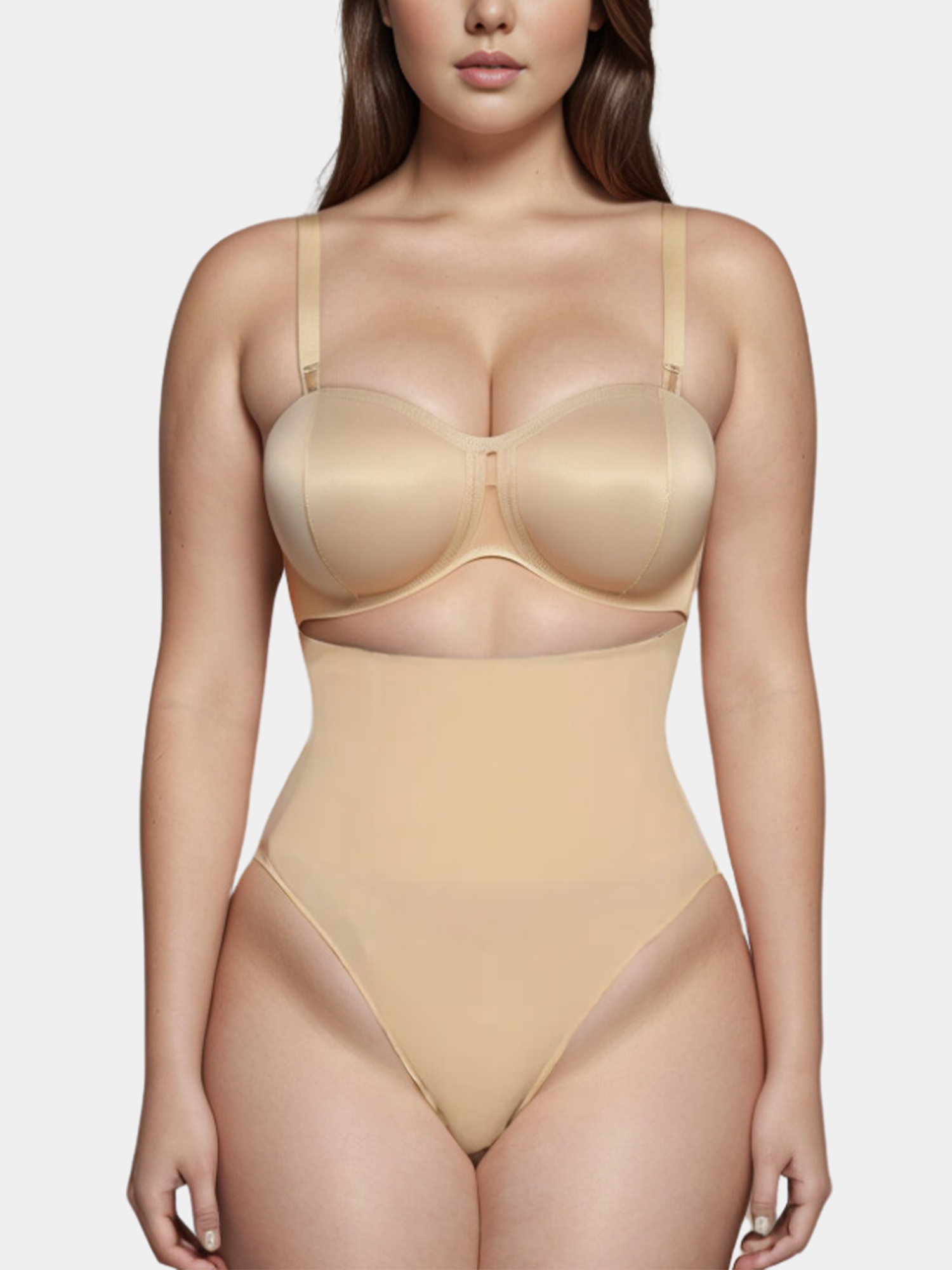Culotte Gainante Sculptante