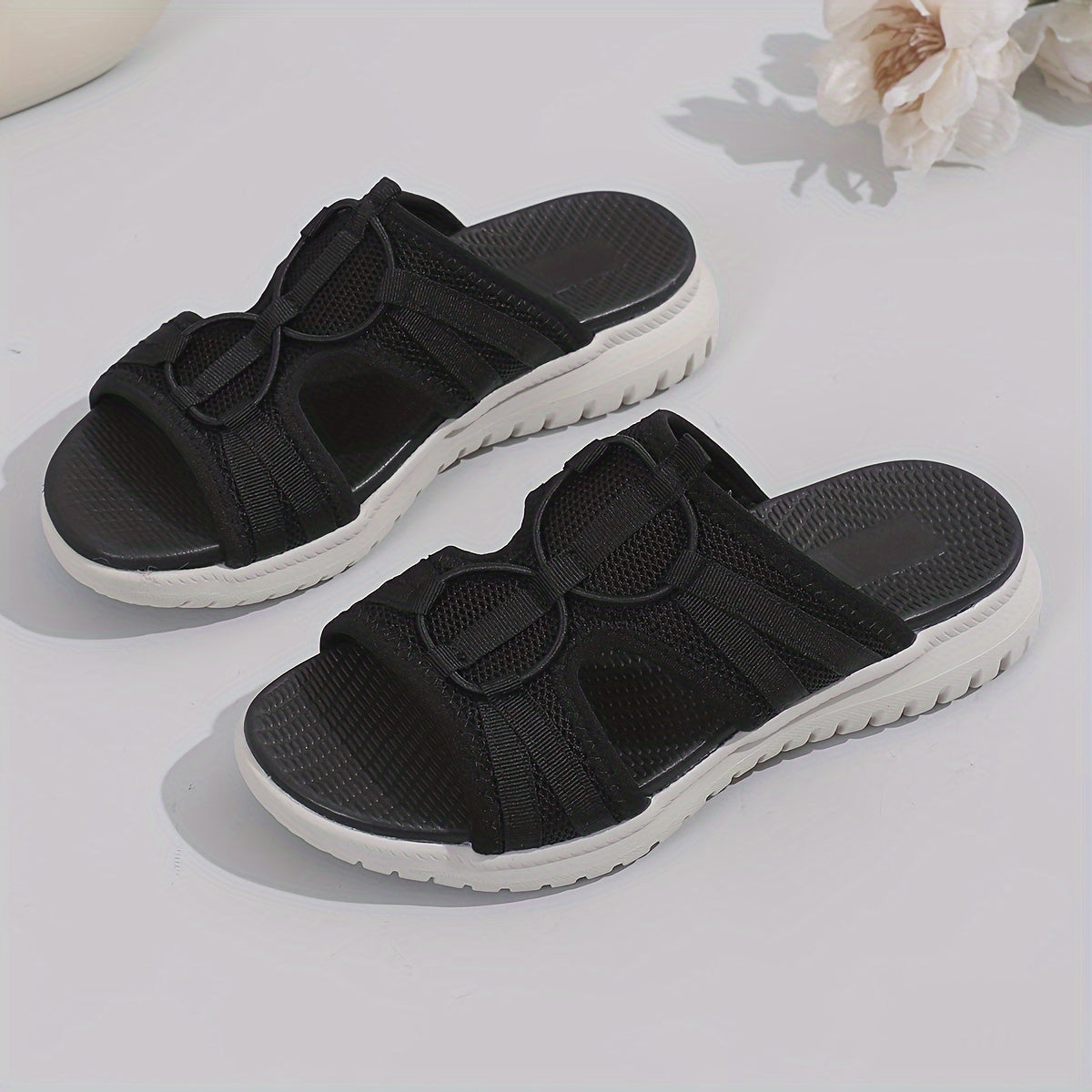 Aysia™ – Sandale Confortable Antidérapante