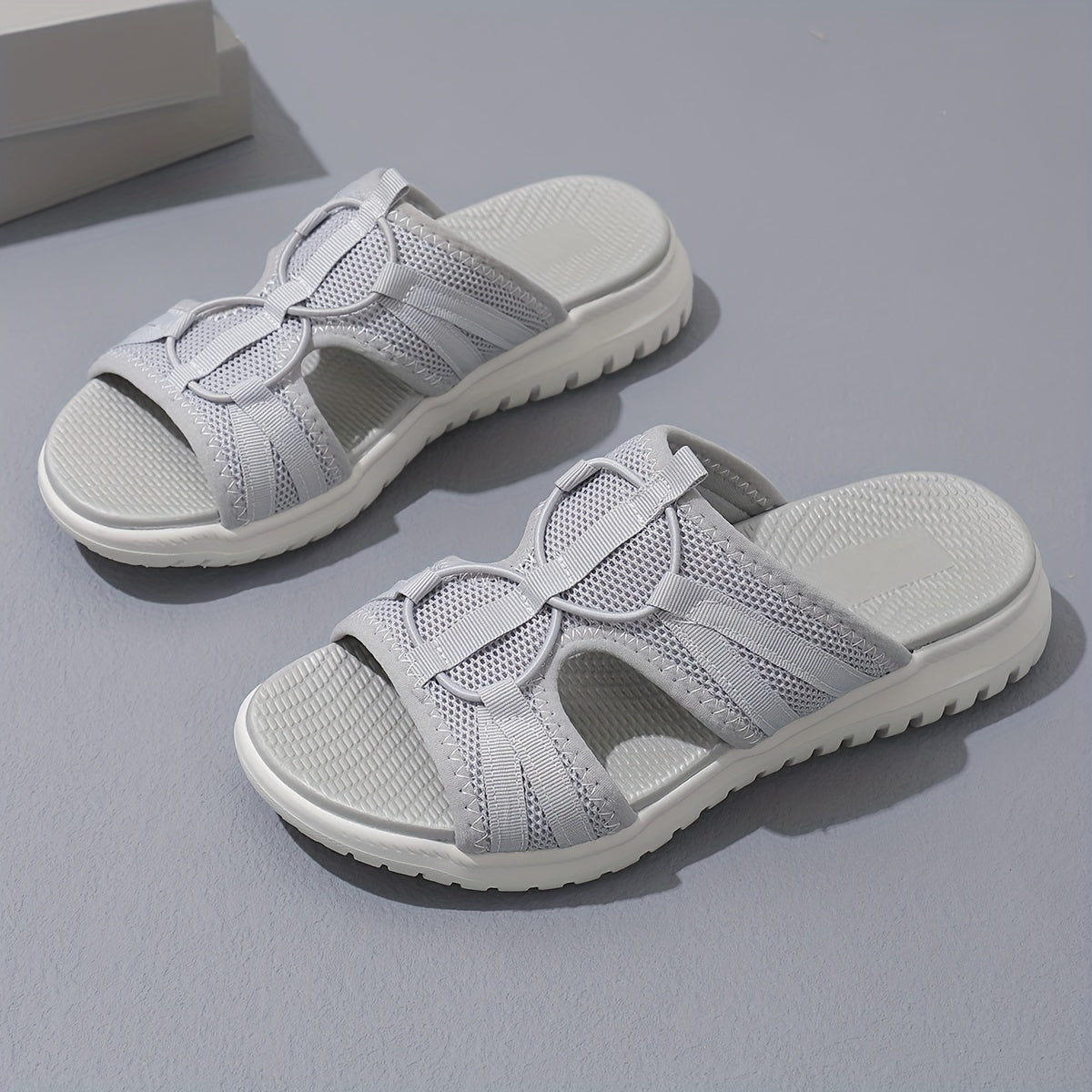 Aysia™ – Sandale Confortable Antidérapante