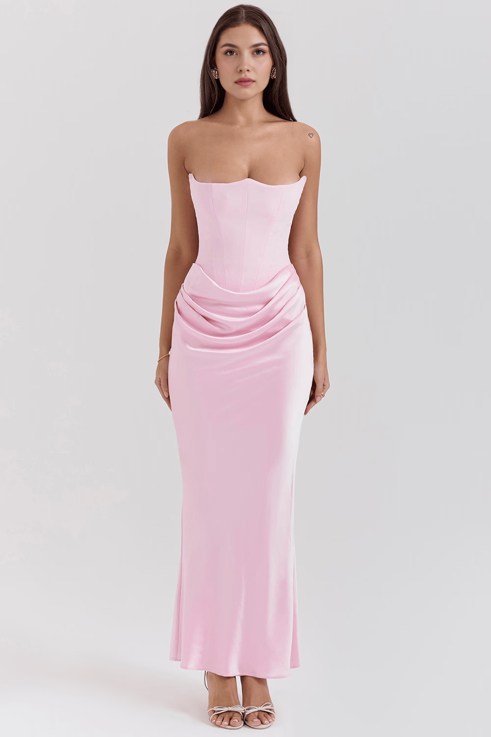 SERENA - Robe de soirée