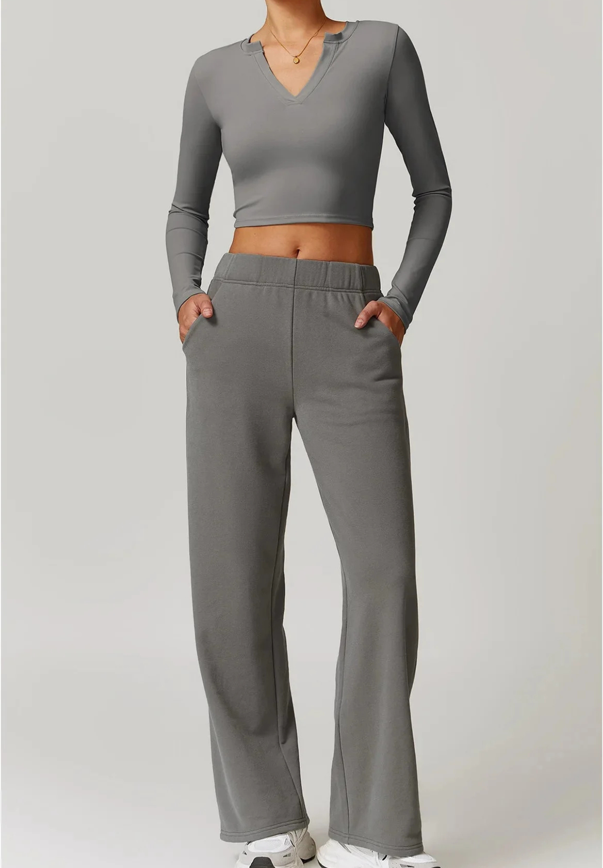 Lavital | Vital Edge Pantalon + Top