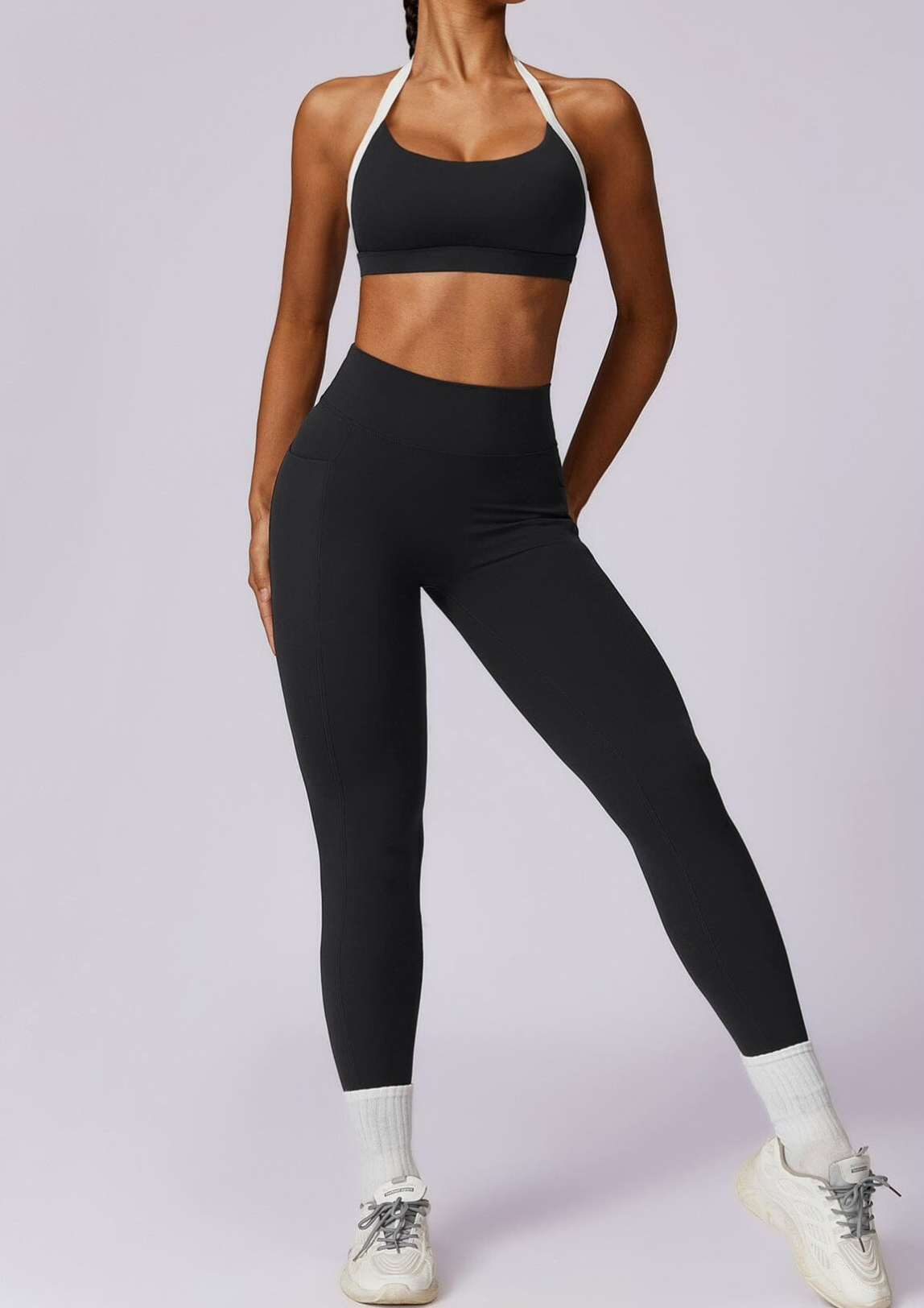 Lavital | Vital edge Legging + Top