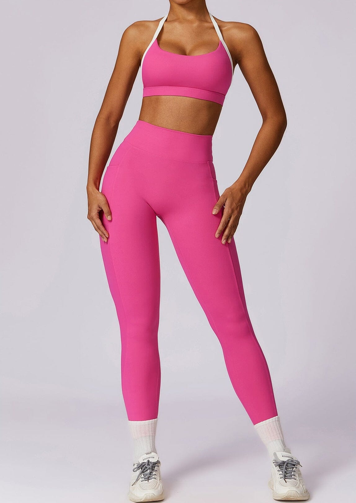 Lavital | Vital edge Legging + Top