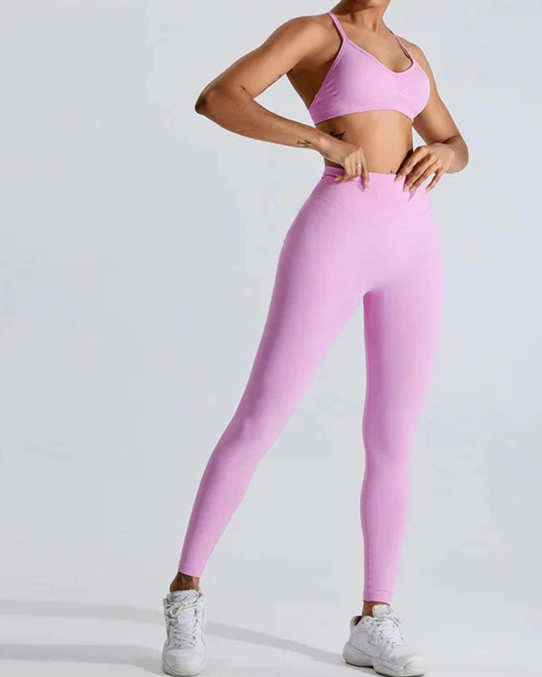 Lavital | Vital edge Legging