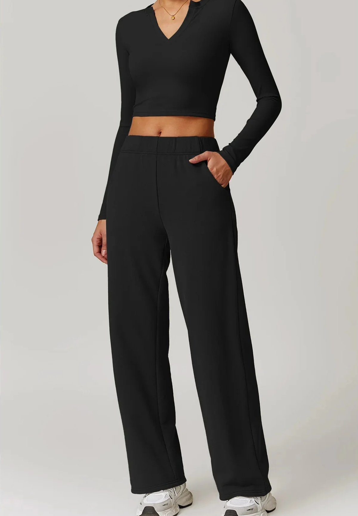 Lavital | Vital Edge Pantalon + Top