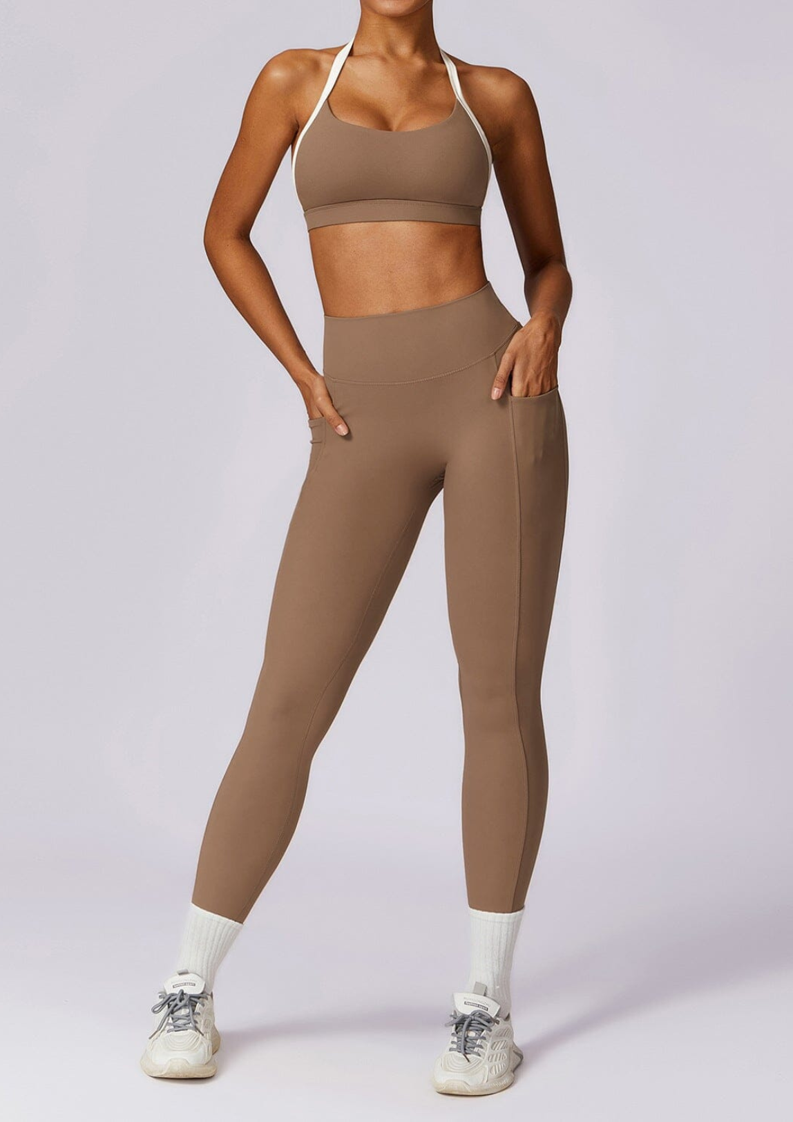 Lavital | Vital edge Legging + Top