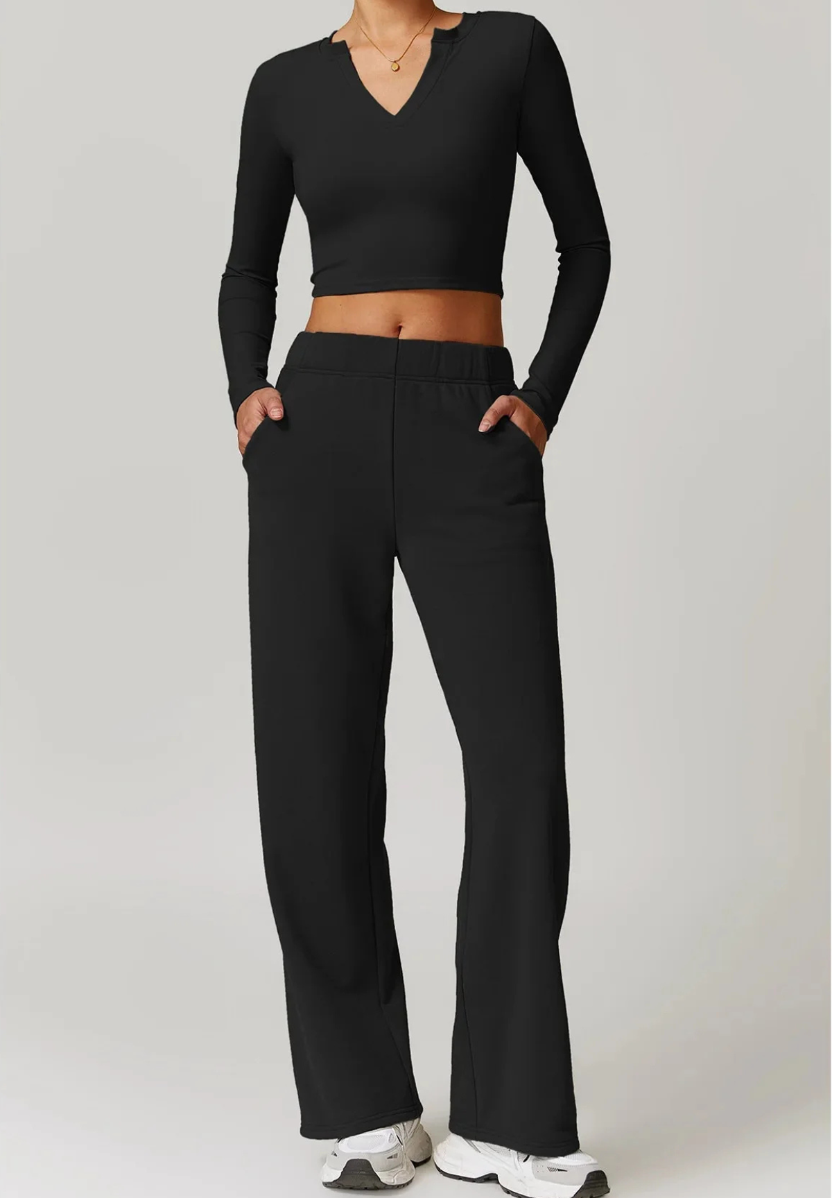 Lavital | Vital Edge Pantalon + Top