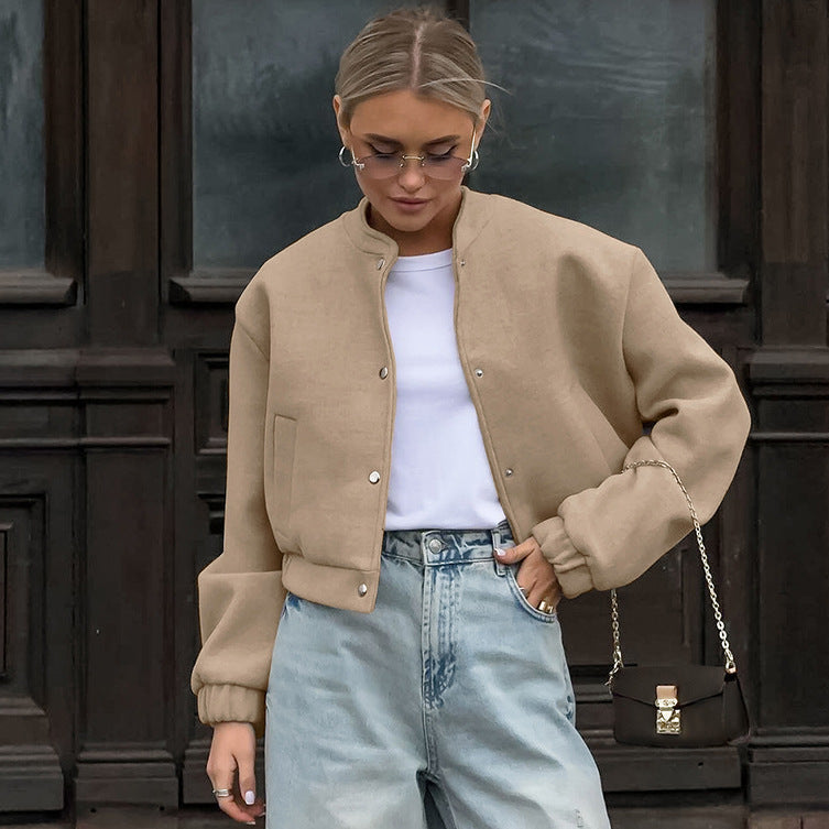 Lavital™ | Claire - Veste bombardier