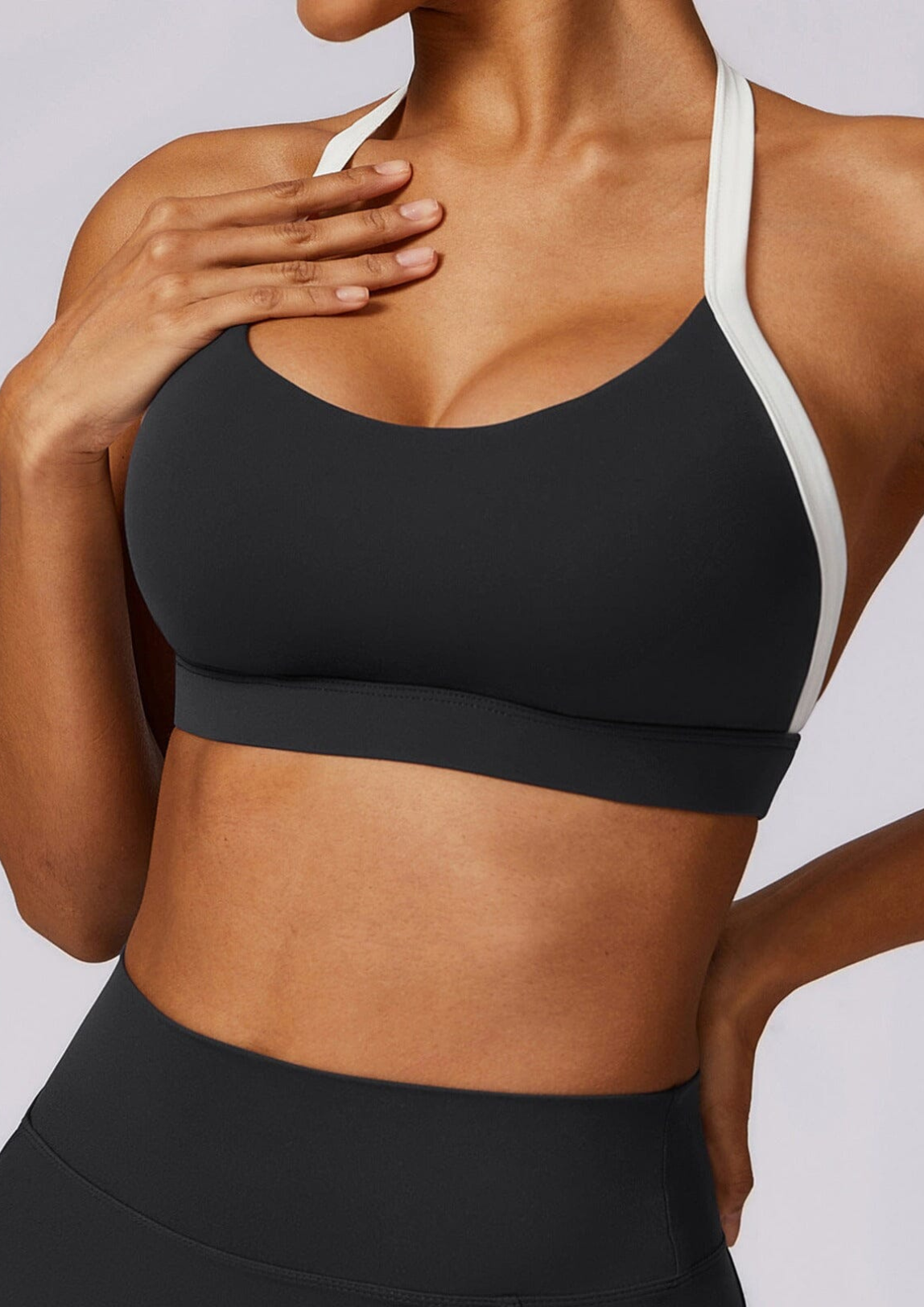 Lavital | Vital edge Legging + Top