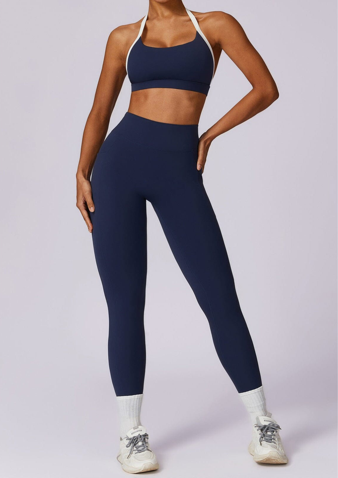 Lavital | Vital edge Legging + Top