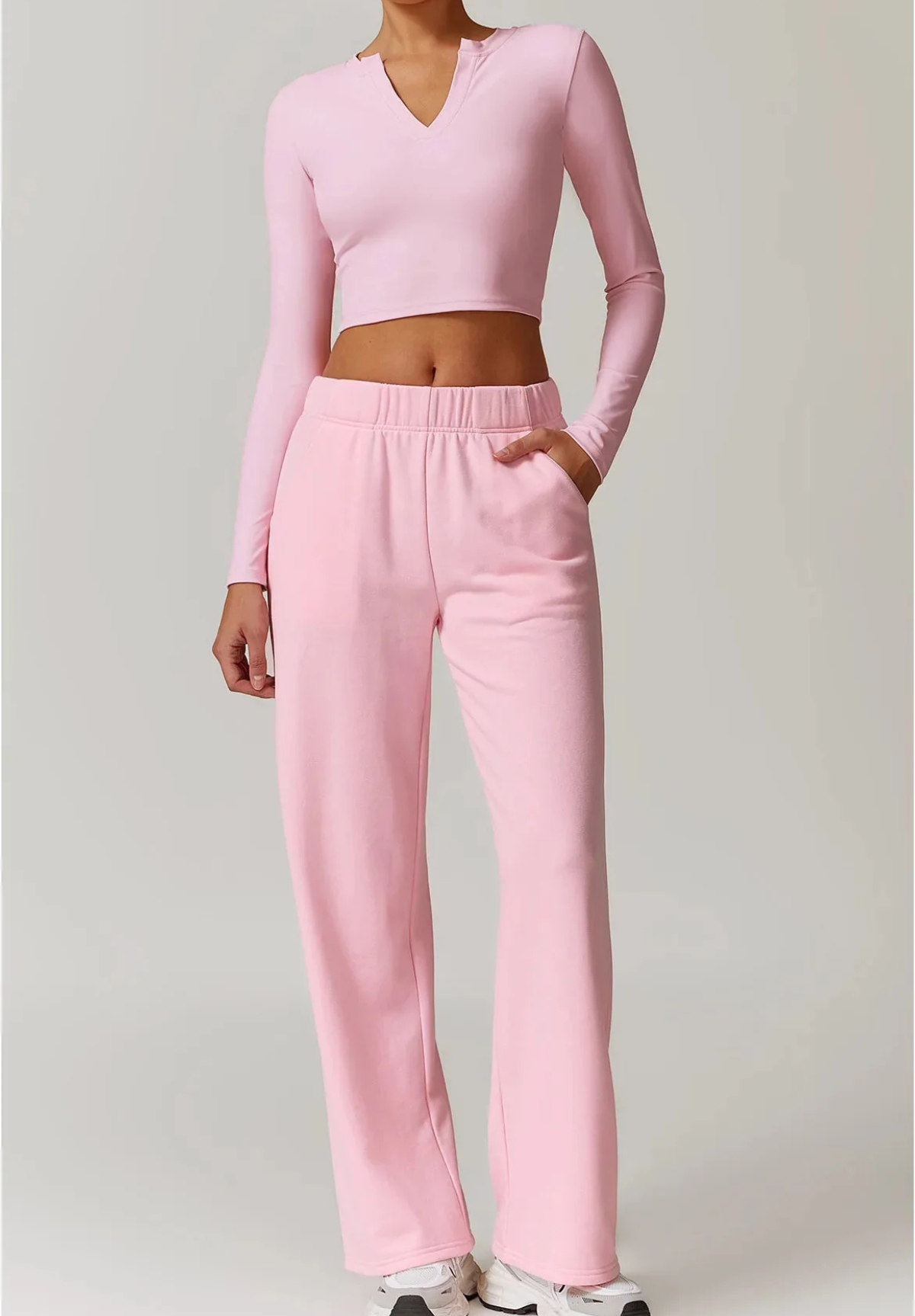 Lavital | Vital Edge Pantalon + Top