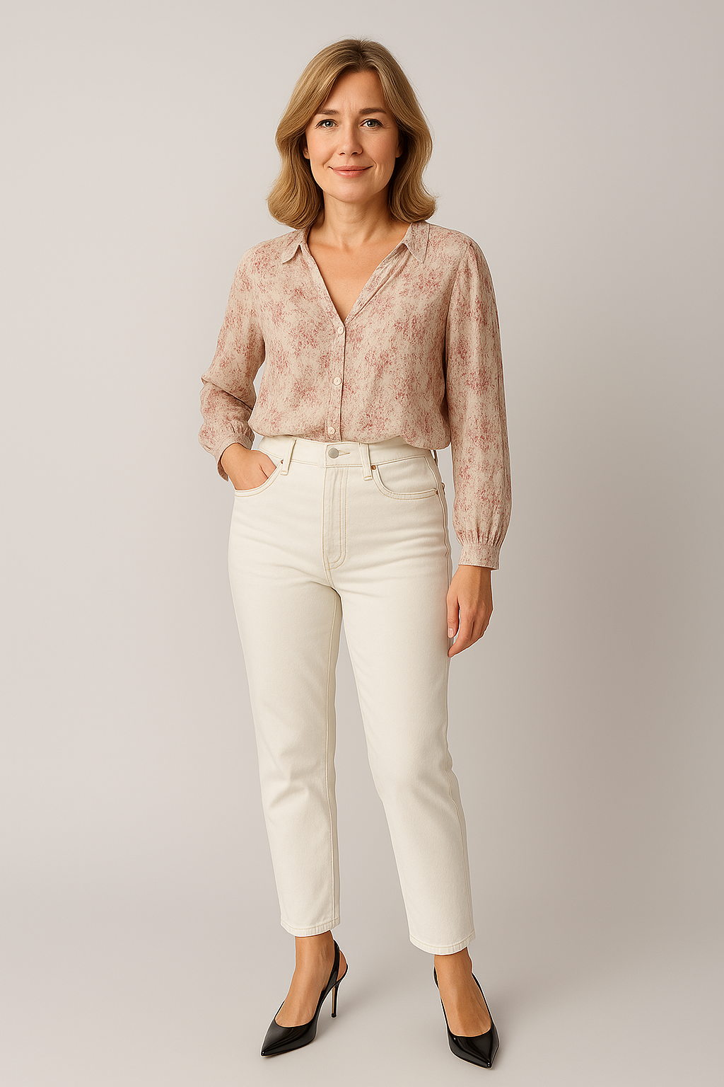 Lavital | lore jeans