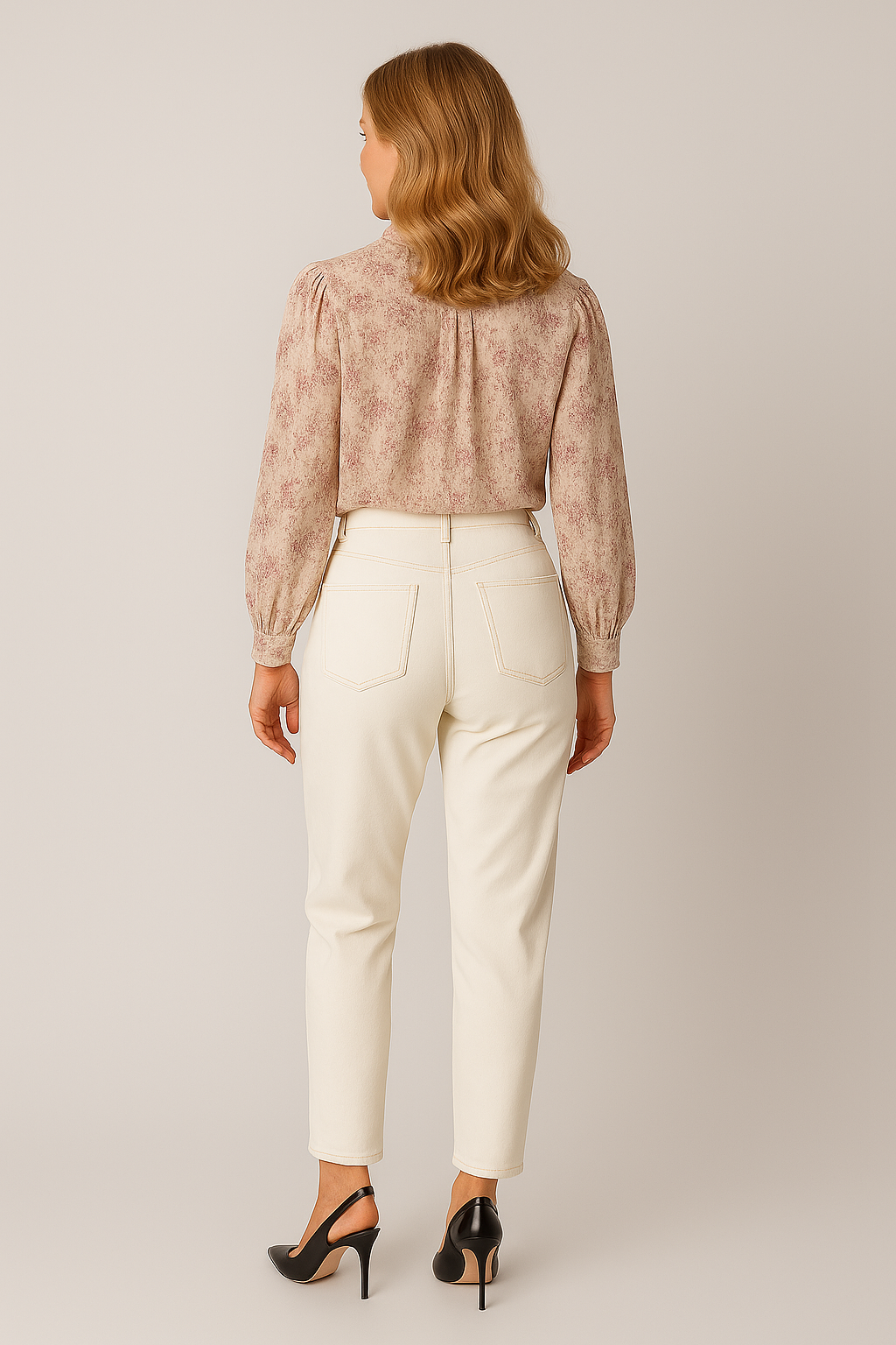 Lavital | lore jeans
