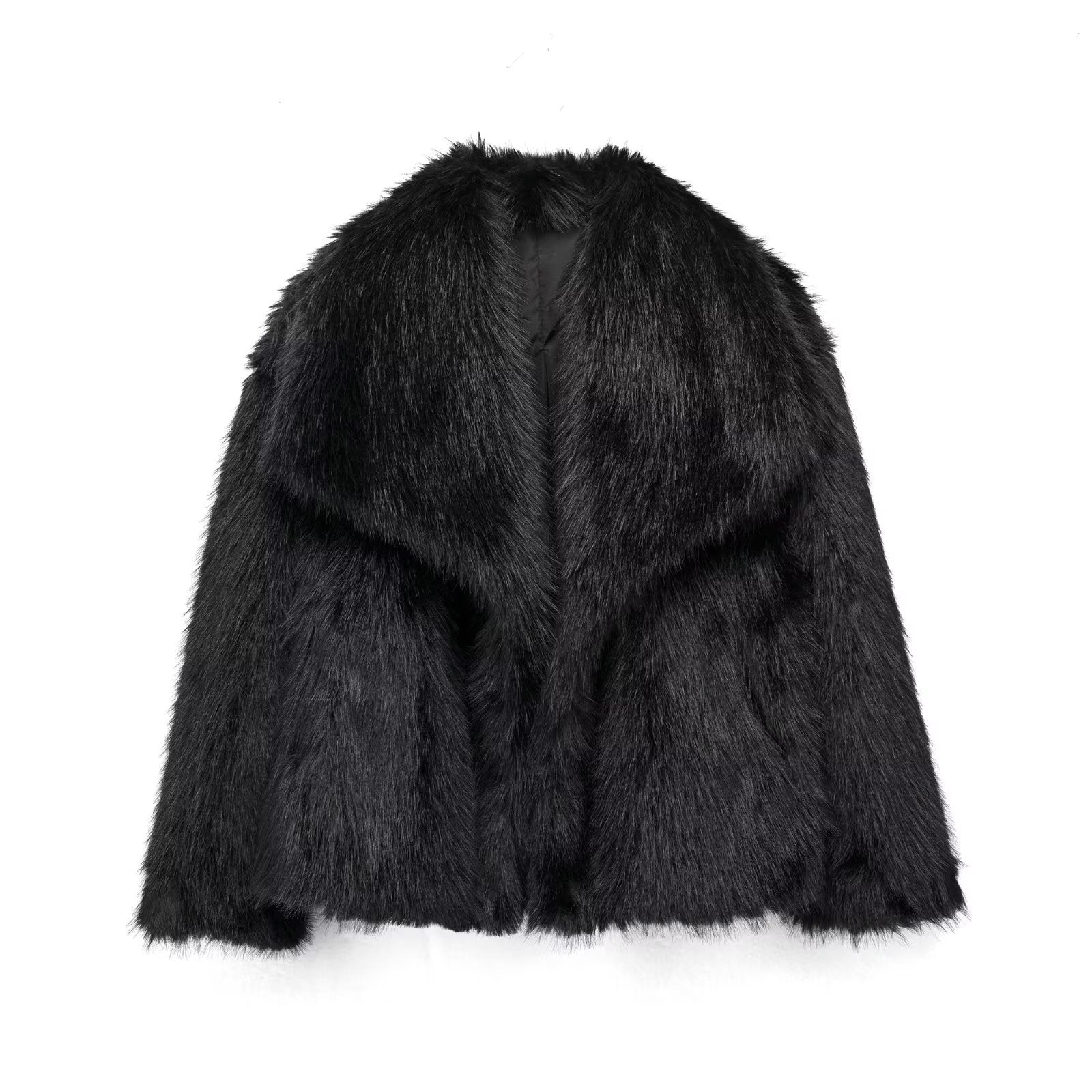 Lavital™ | Manteau en fourrure