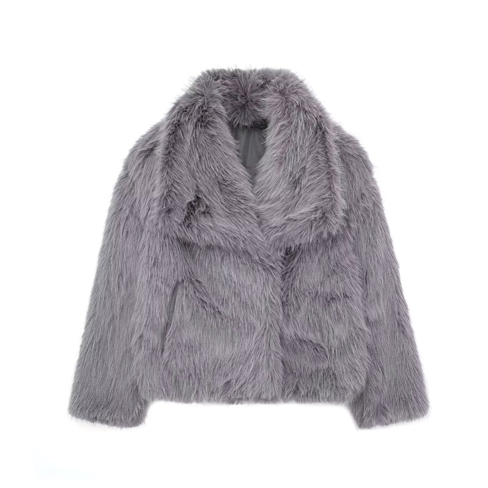 Lavital™ | Manteau en fourrure