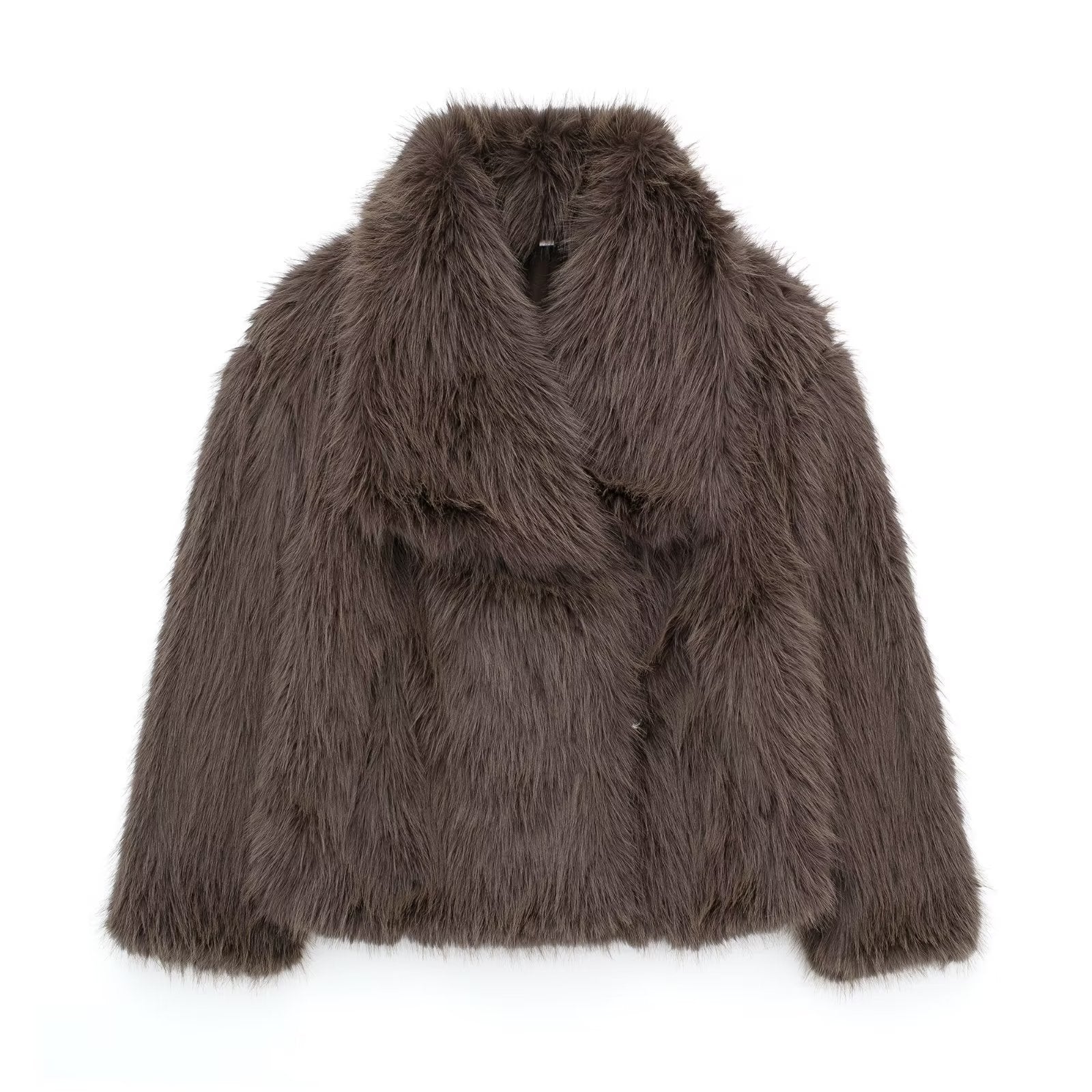 Lavital™ | Manteau en fourrure