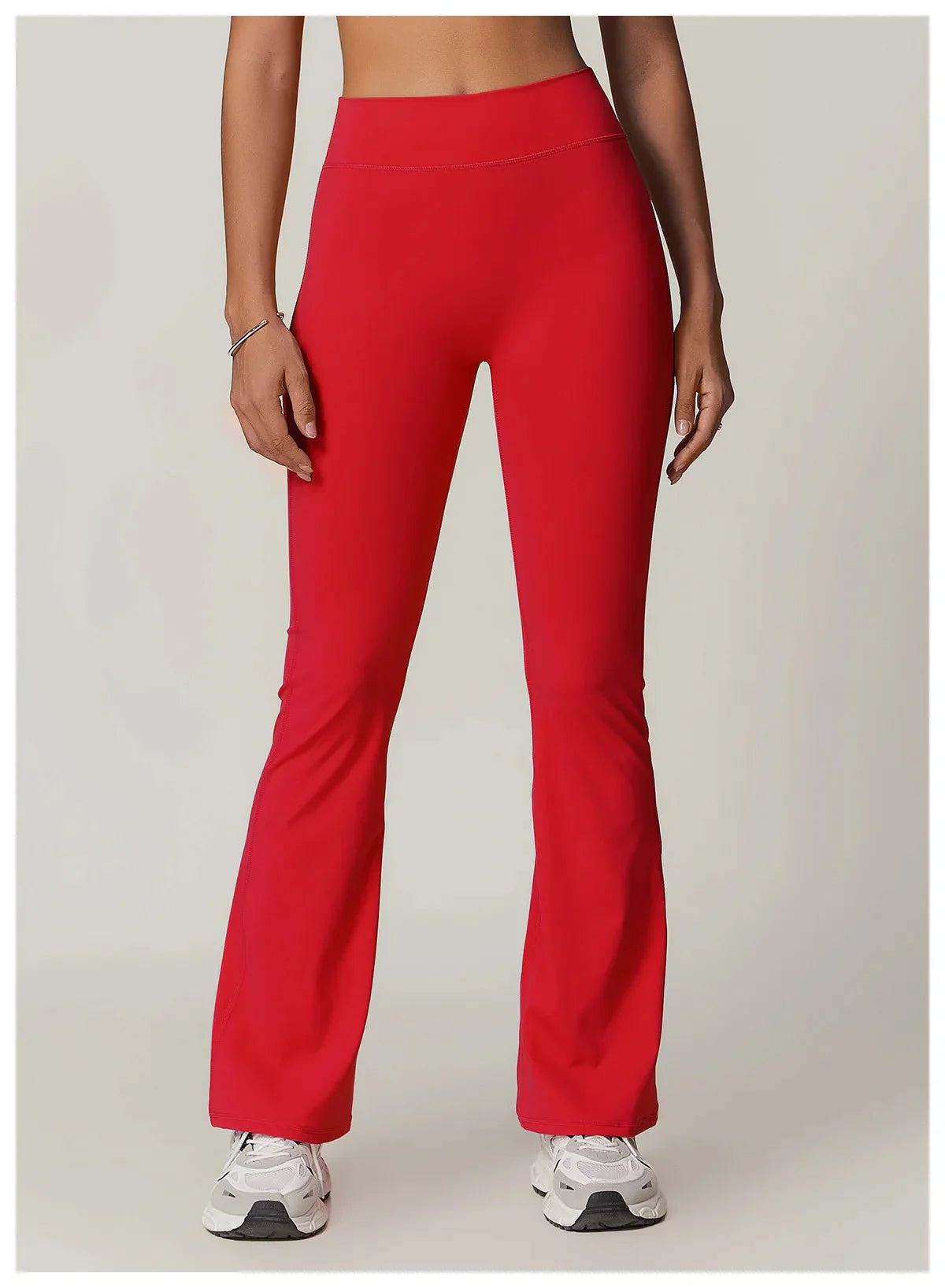 Lavital | Vital Edge Leggings Flared avec Poches