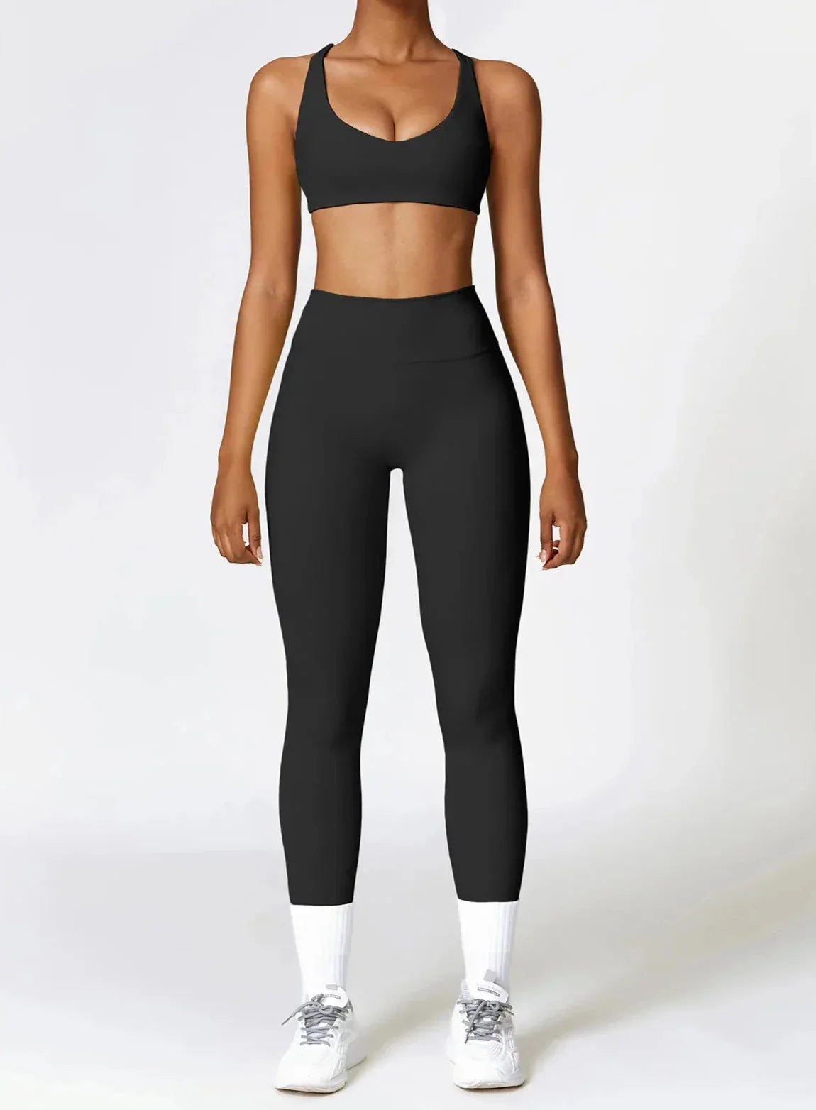 Lavital | Vital Edge Set Legging + Top