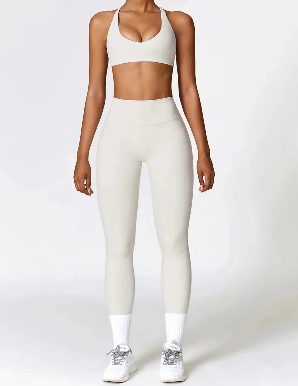 Lavital | Vital Edge Set Legging + Top