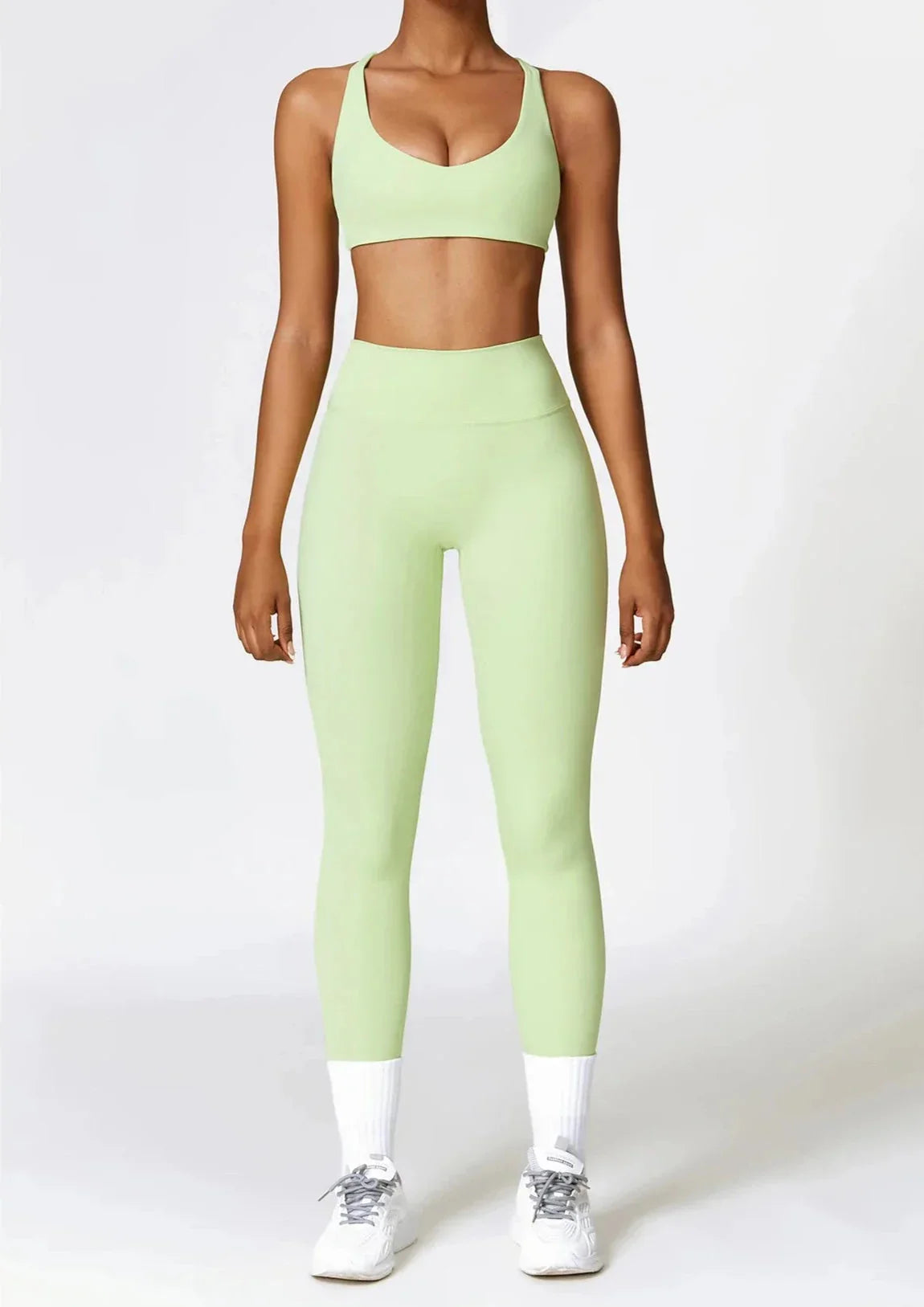Lavital | Vital Edge Set Legging + Top
