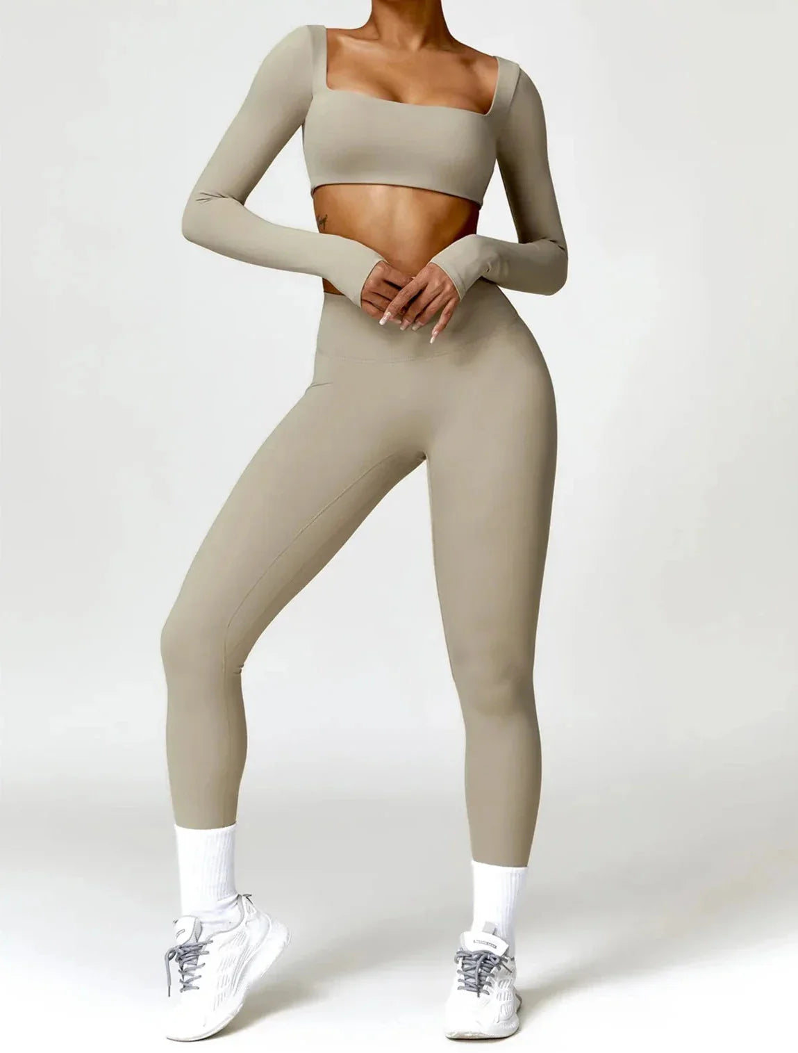 Lavital | Vital edge Leggings + Top