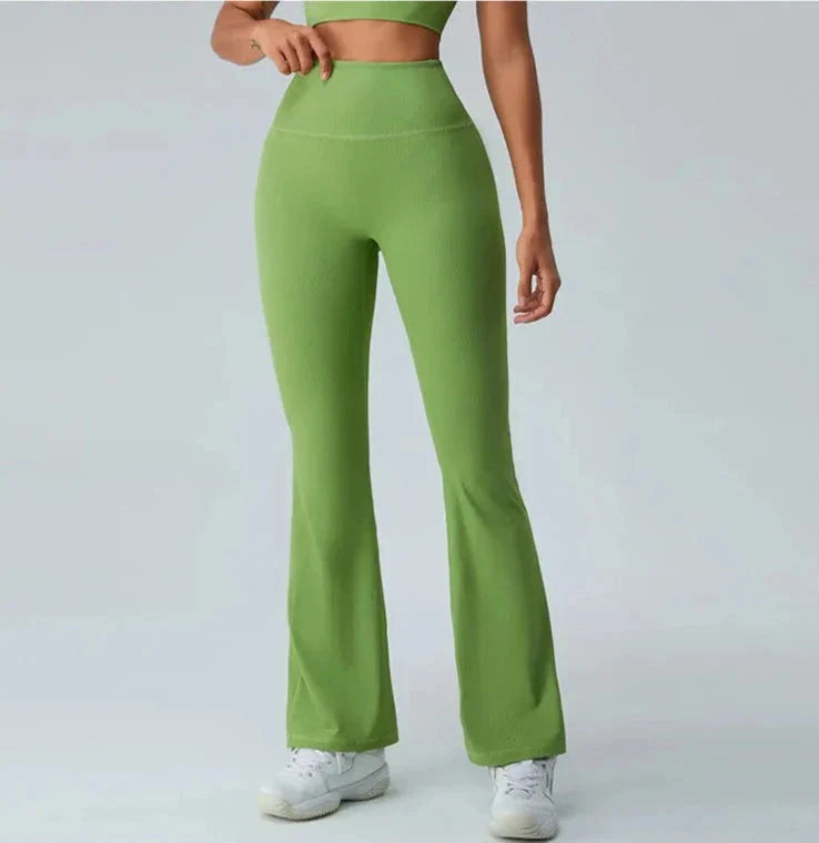 Lavital | Vital Edge Pantalons Flare