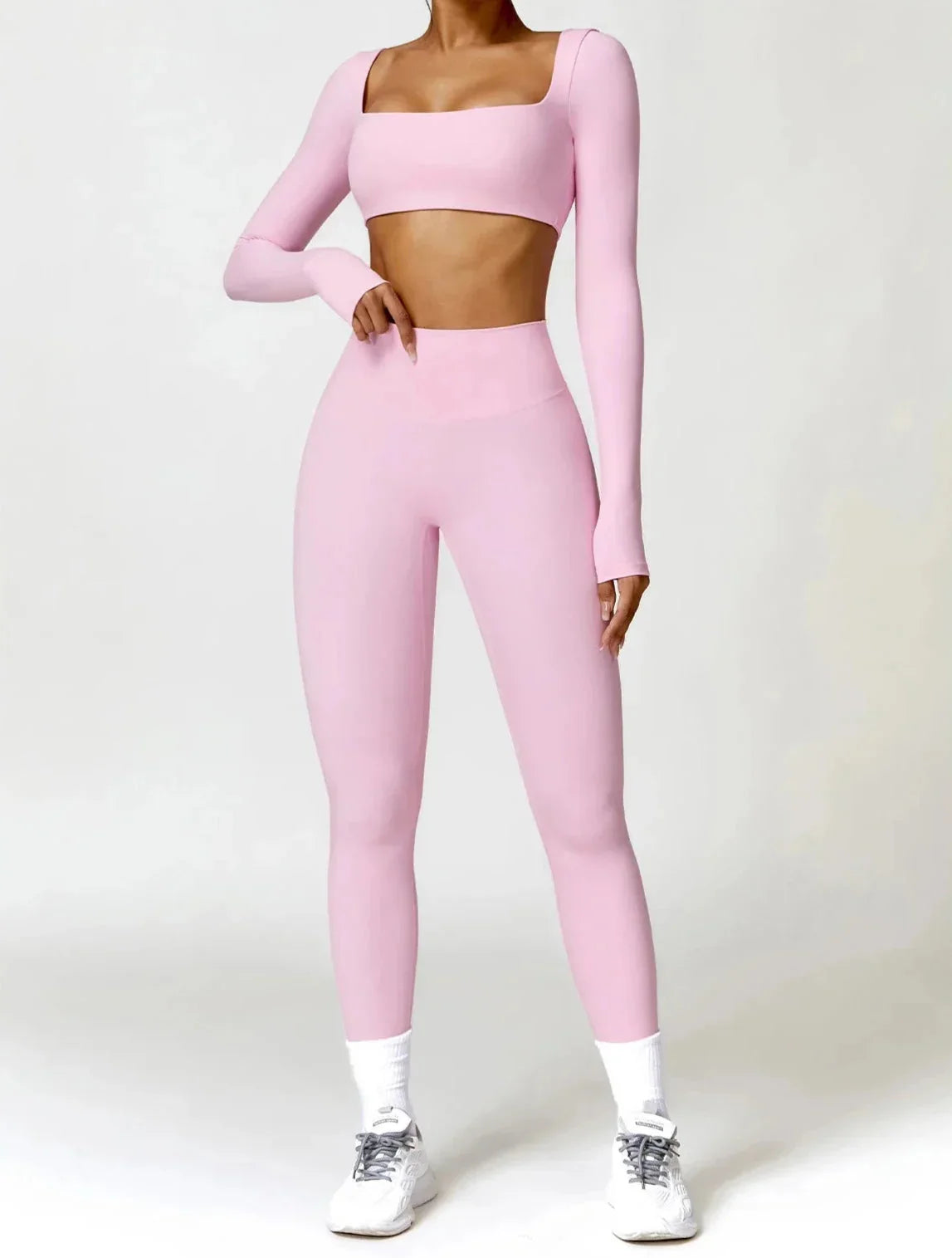Lavital | Vital edge Leggings + Top