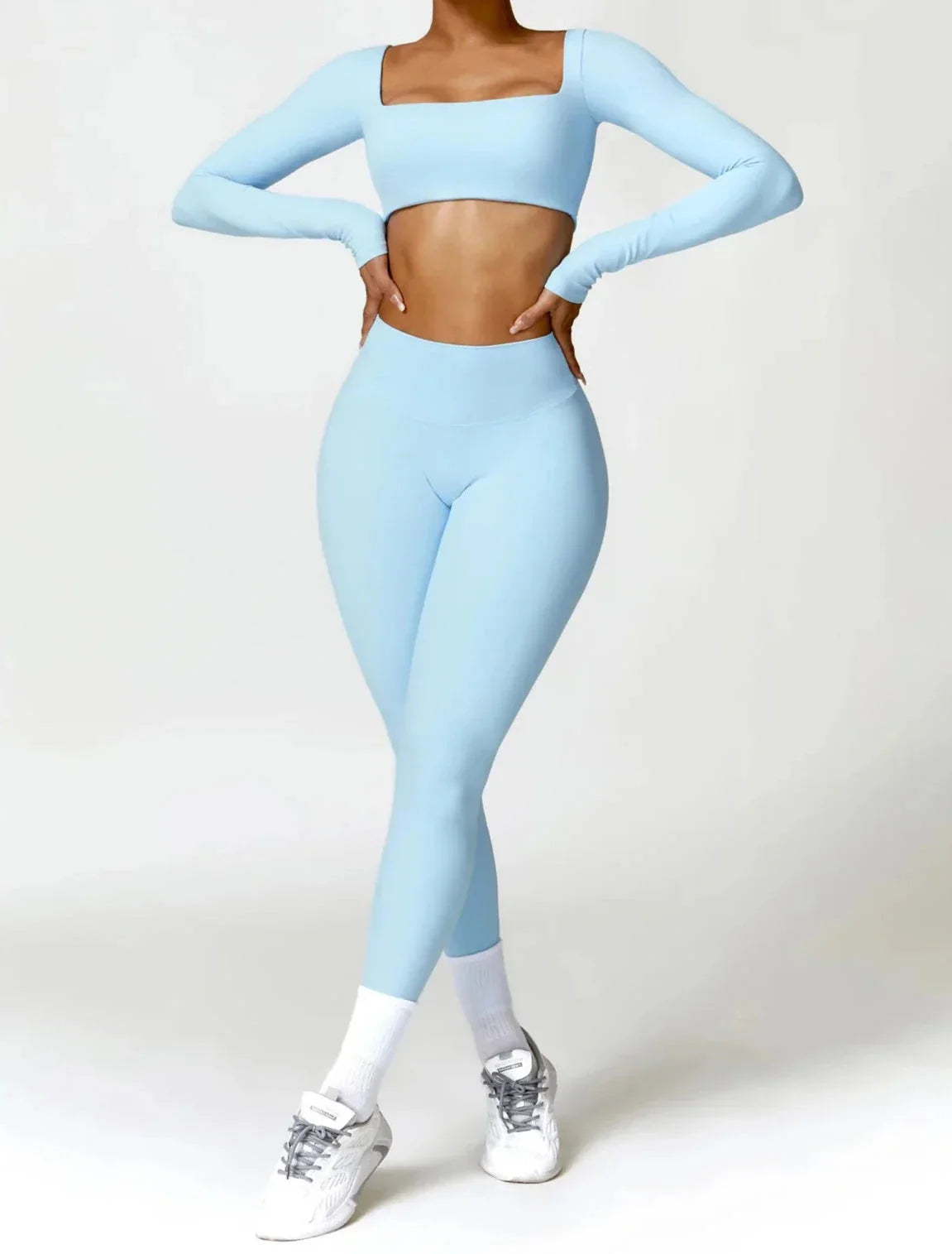 Lavital | Vital edge Leggings + Top