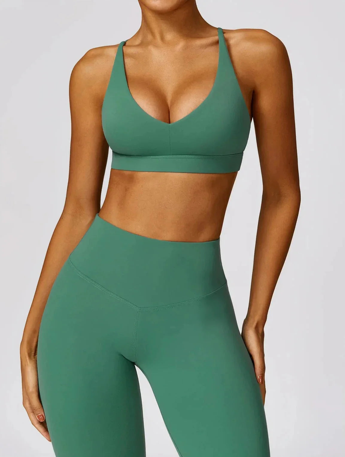 Lavital | Vital edge Sports Bra