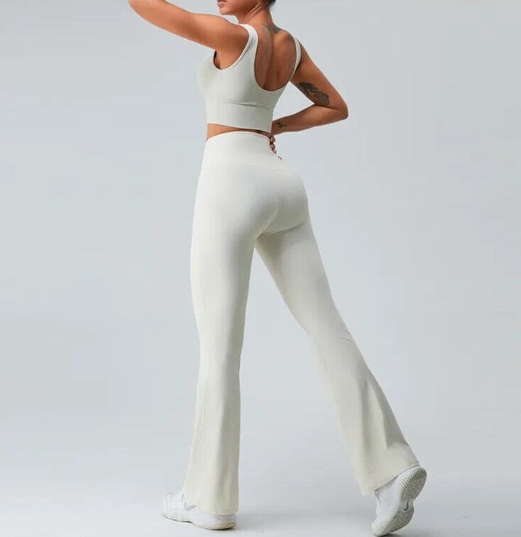 Lavital | Vital Edge Pantalons Flare