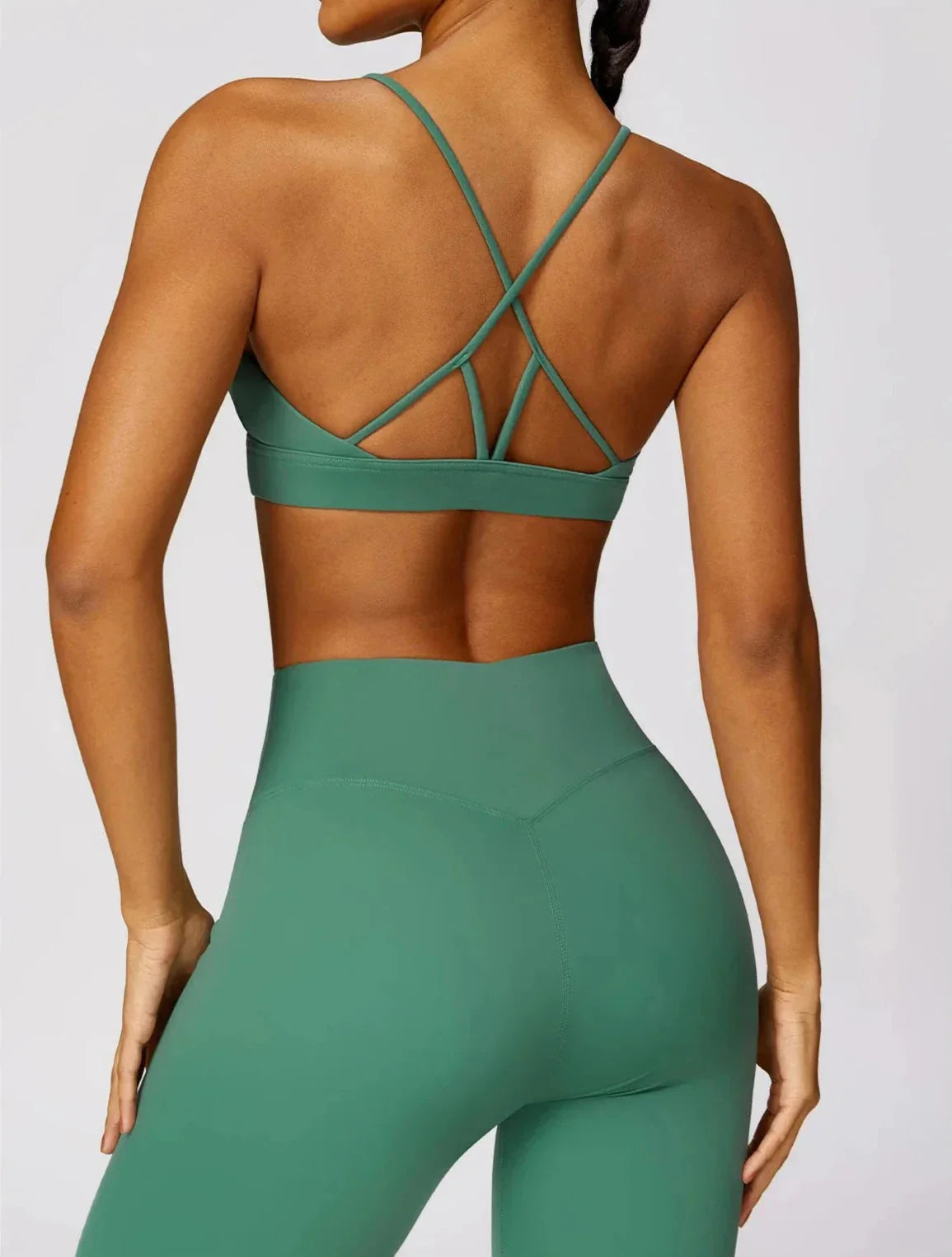 Lavital | Vital edge Sports Bra