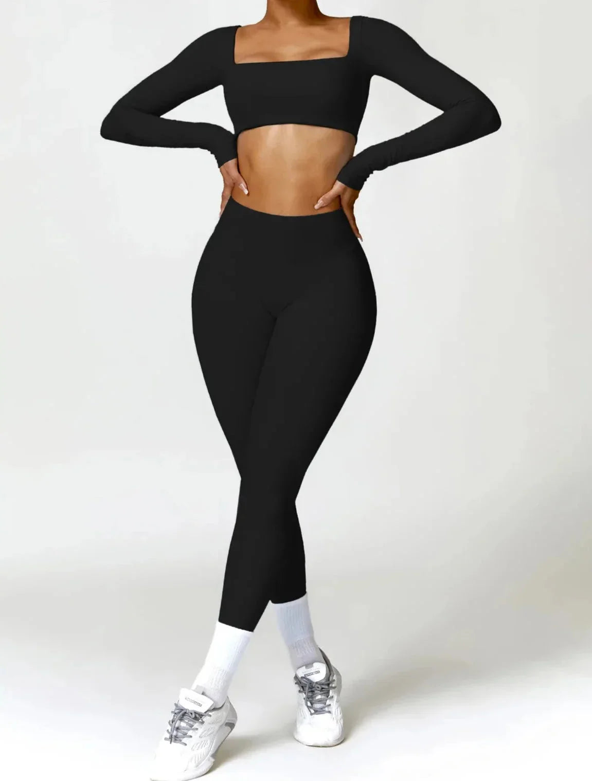 Lavital | Vital edge Leggings + Top