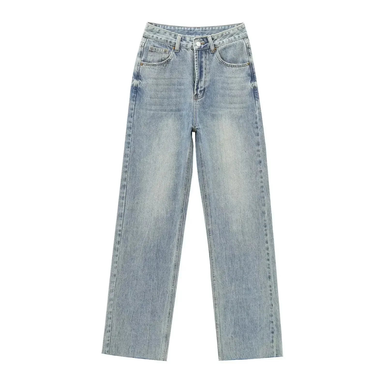 Lavital™ | Jean Évasé Vintage