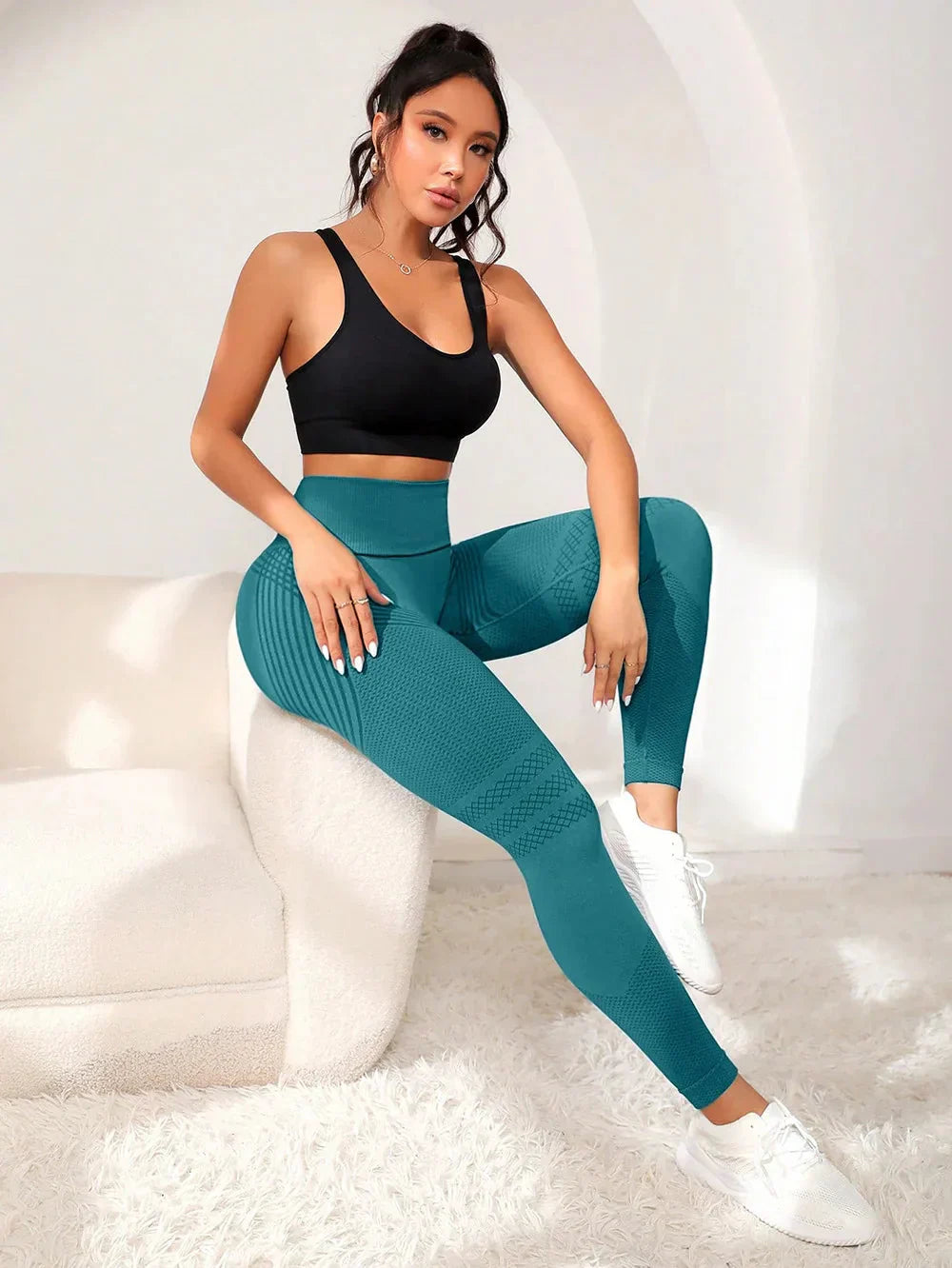 Lavital | Vital edge legging