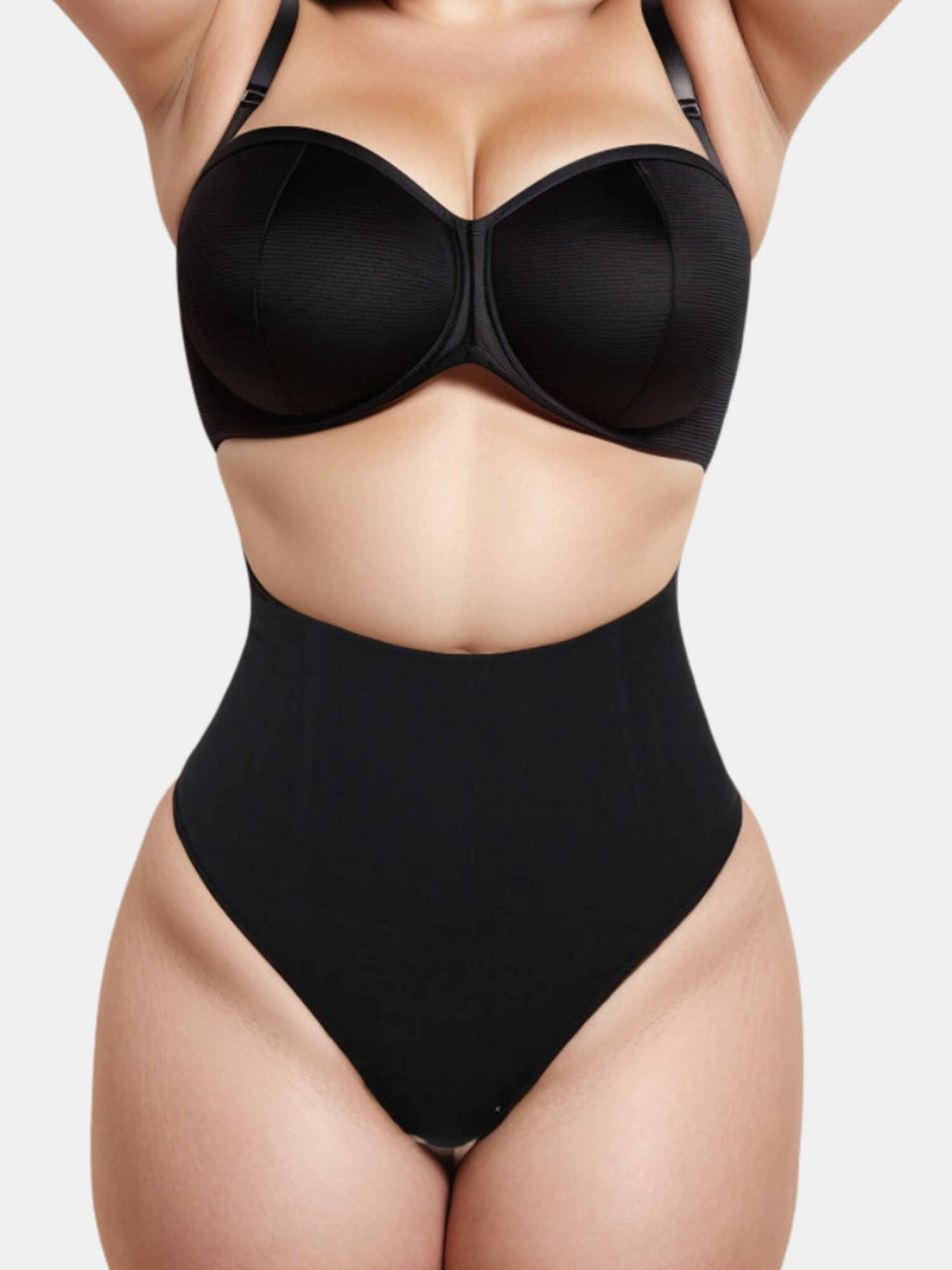 Culotte Gainante Sculptante