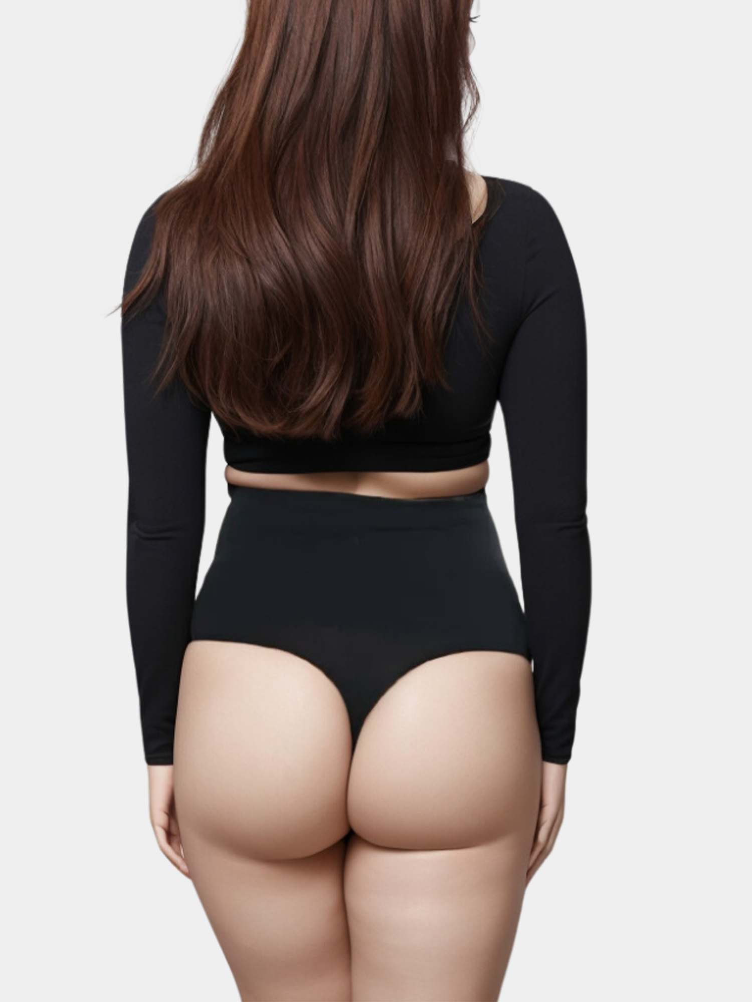 Culotte Gainante Sculptante
