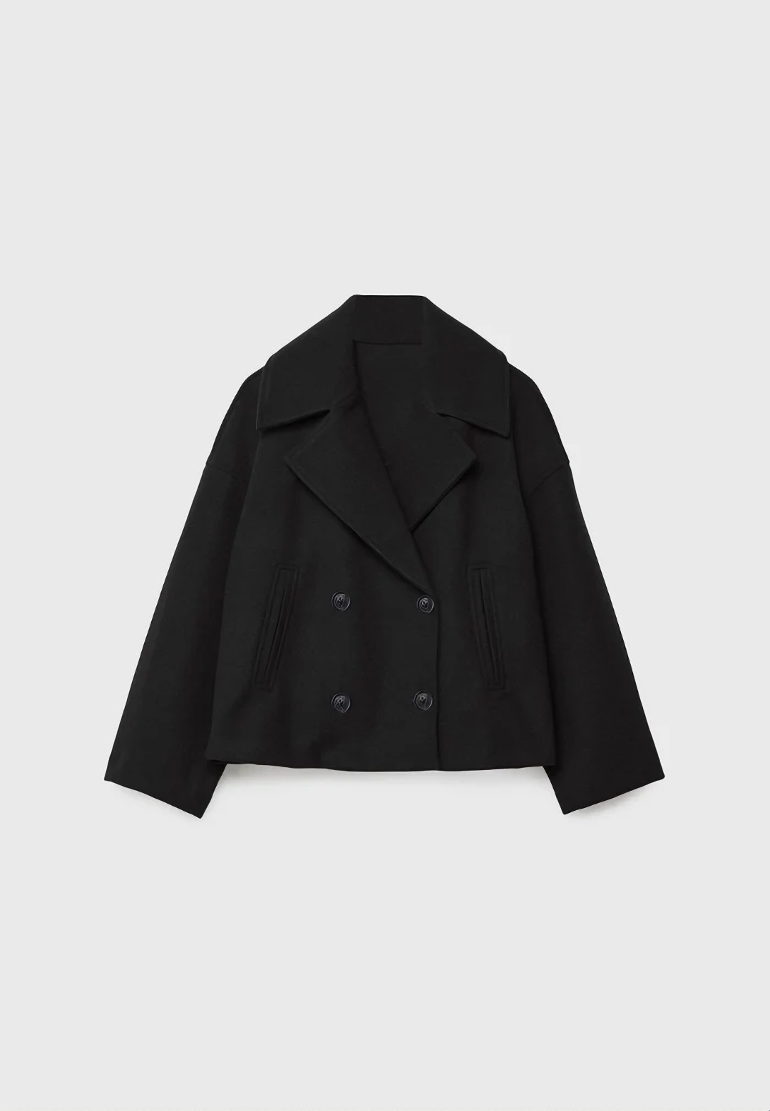 Lavital™ | Veste à Coupe Décontractée