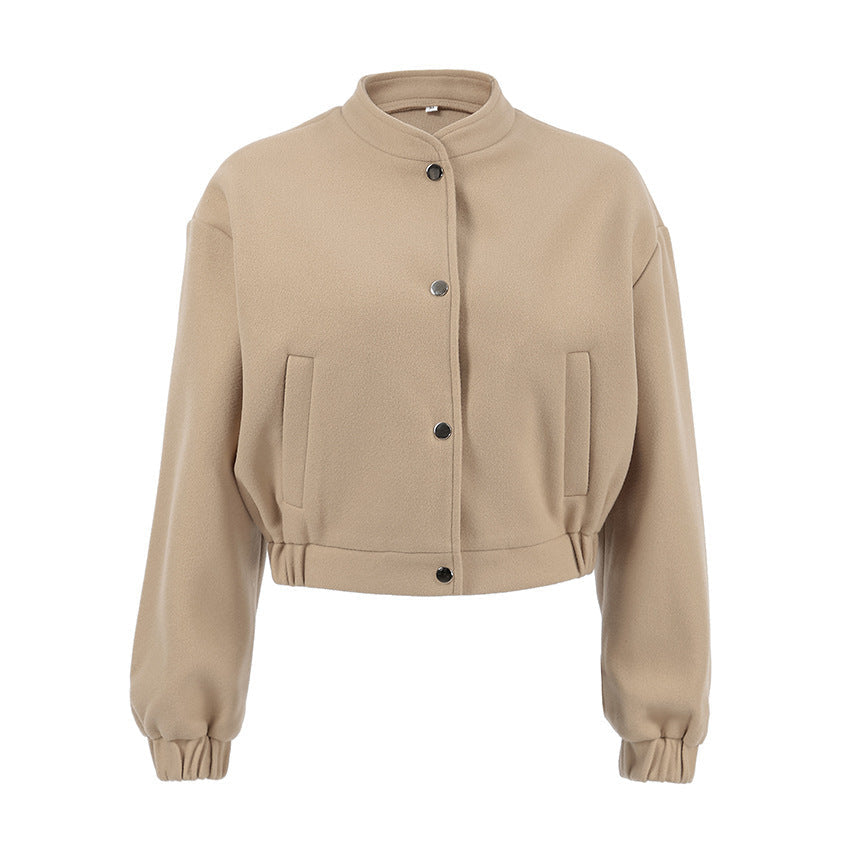 Lavital™ | Claire - Veste bombardier
