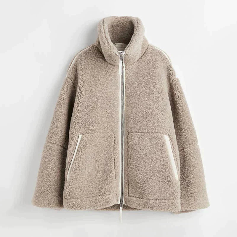 Lavital™ | Veste en Polaire