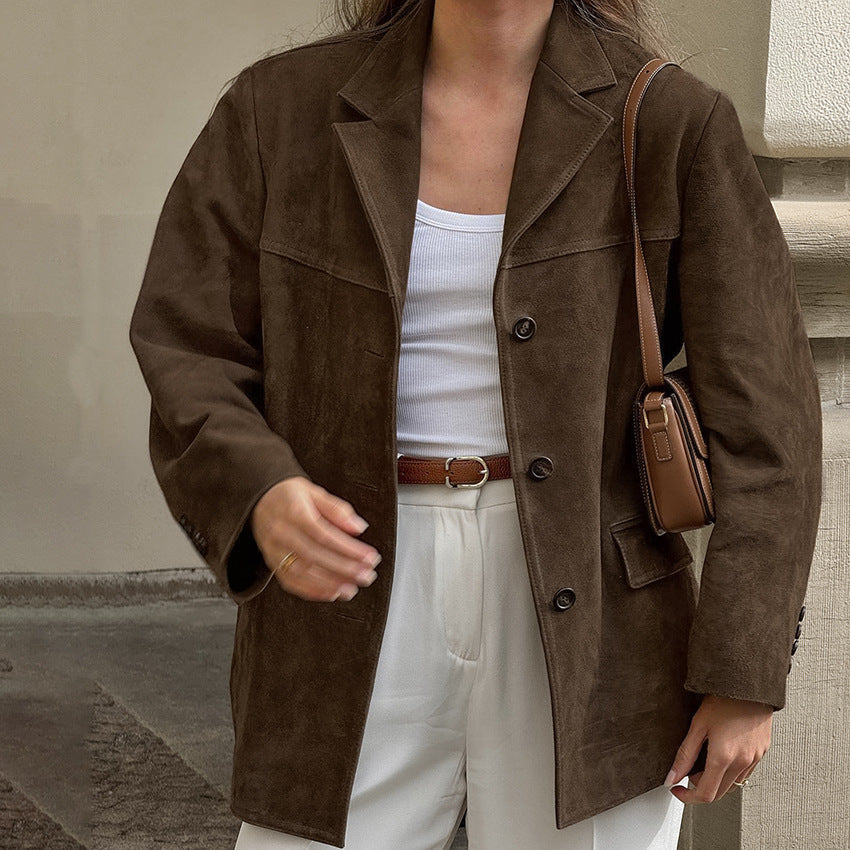 Lavital™ | Veste en Suède