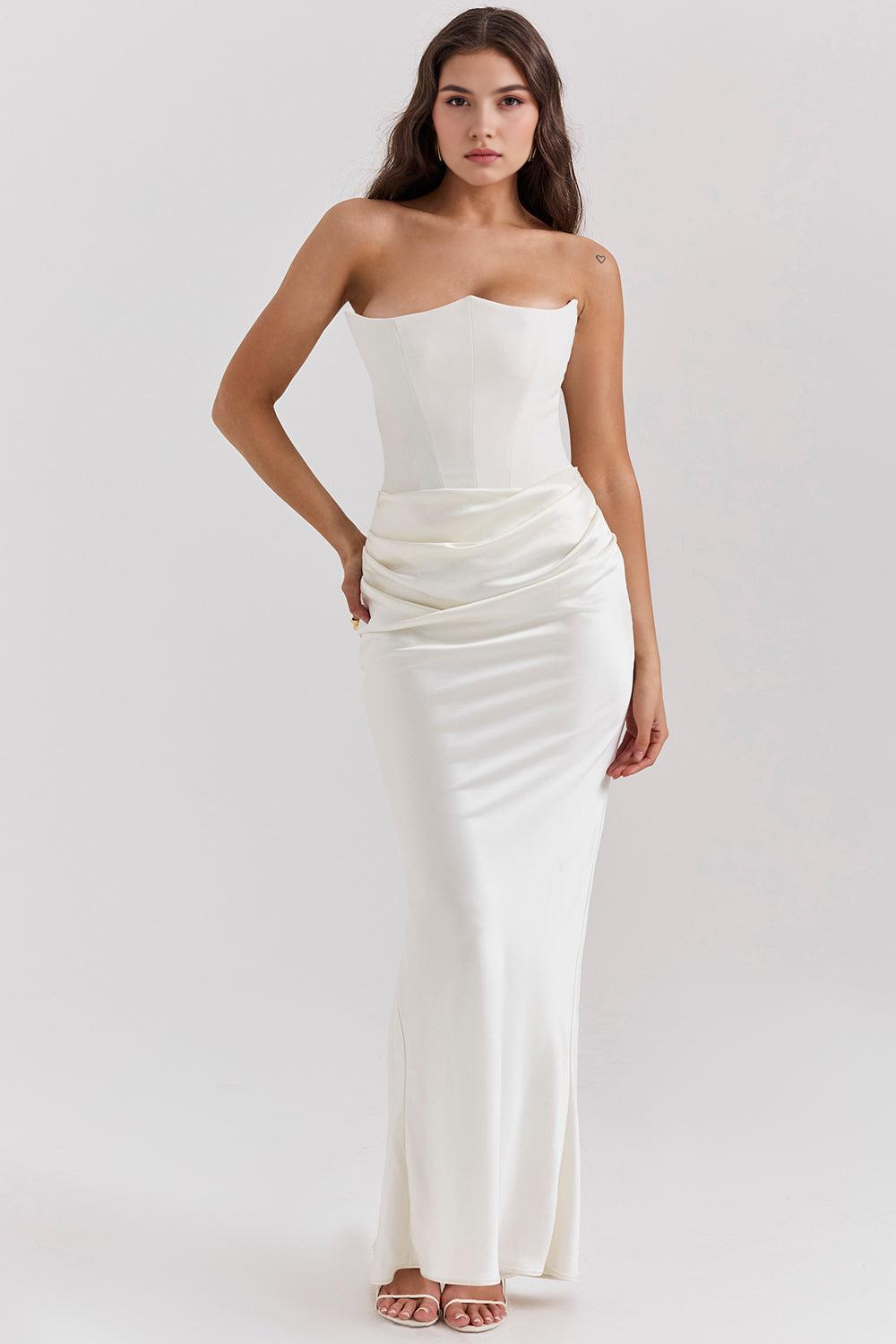 SERENA - Robe de soirée