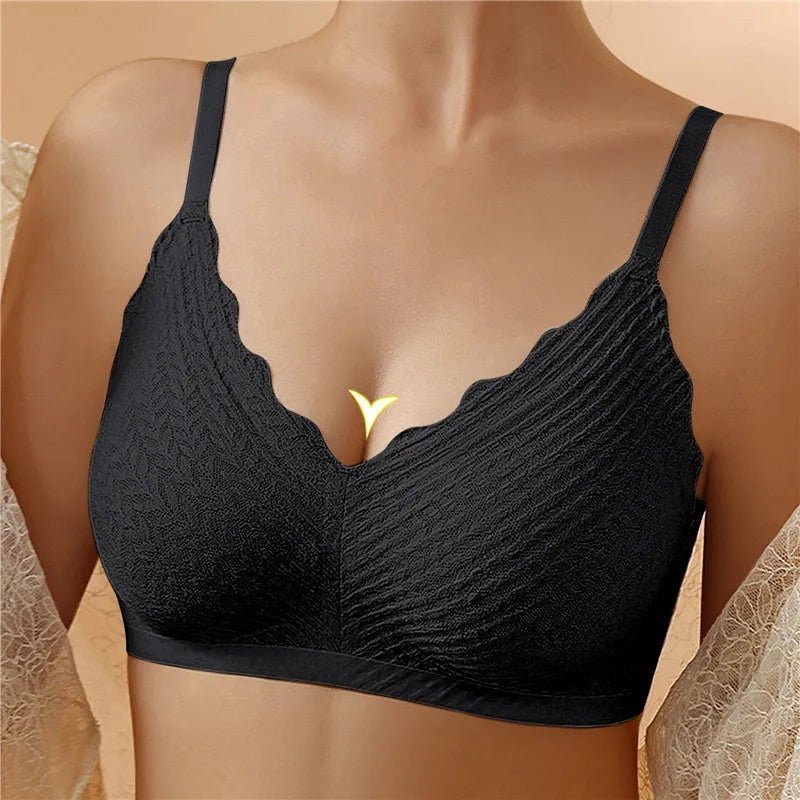 Ella | Soutien-gorge sans couture et réglable