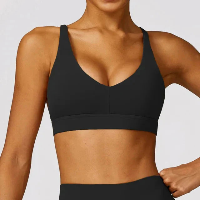 Lavital | Vital edge Sports Bra