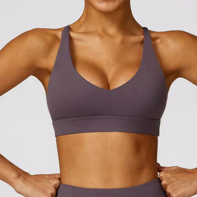 Lavital | Vital edge Sports Bra