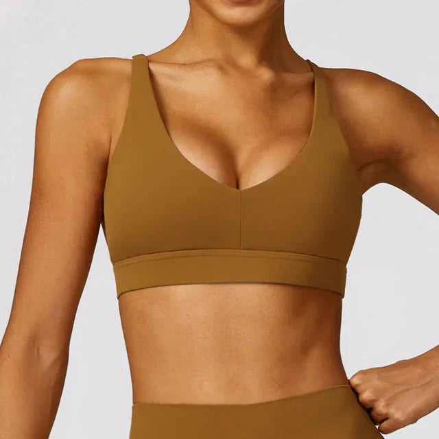 Lavital | Vital edge Sports Bra